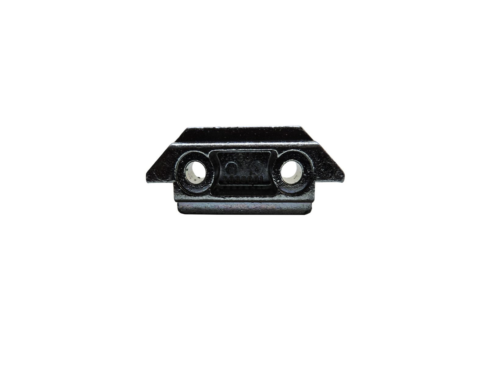 Fensterbeschlag GU Rastplatte 2999001 9-29990-01-0-1