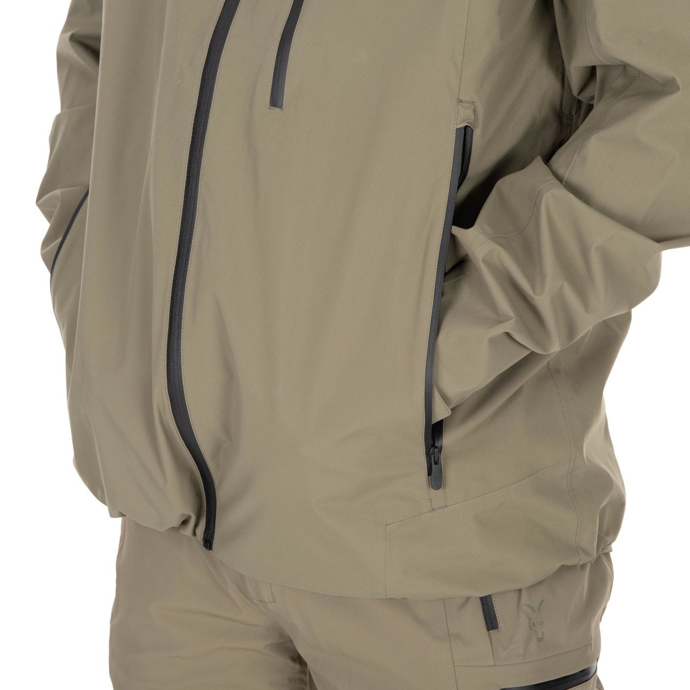 FOX International Regenjacke Fox Explorer 20K Jacket