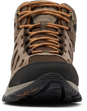 Columbia REDMOND™ III MID WATERPROOF Wanderschuh wasserdicht