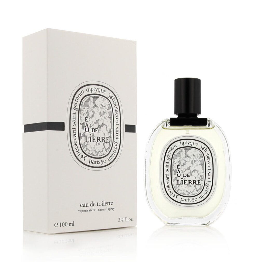 Diptyque Körperpflegeduft Eau De Lierre Edt Spray