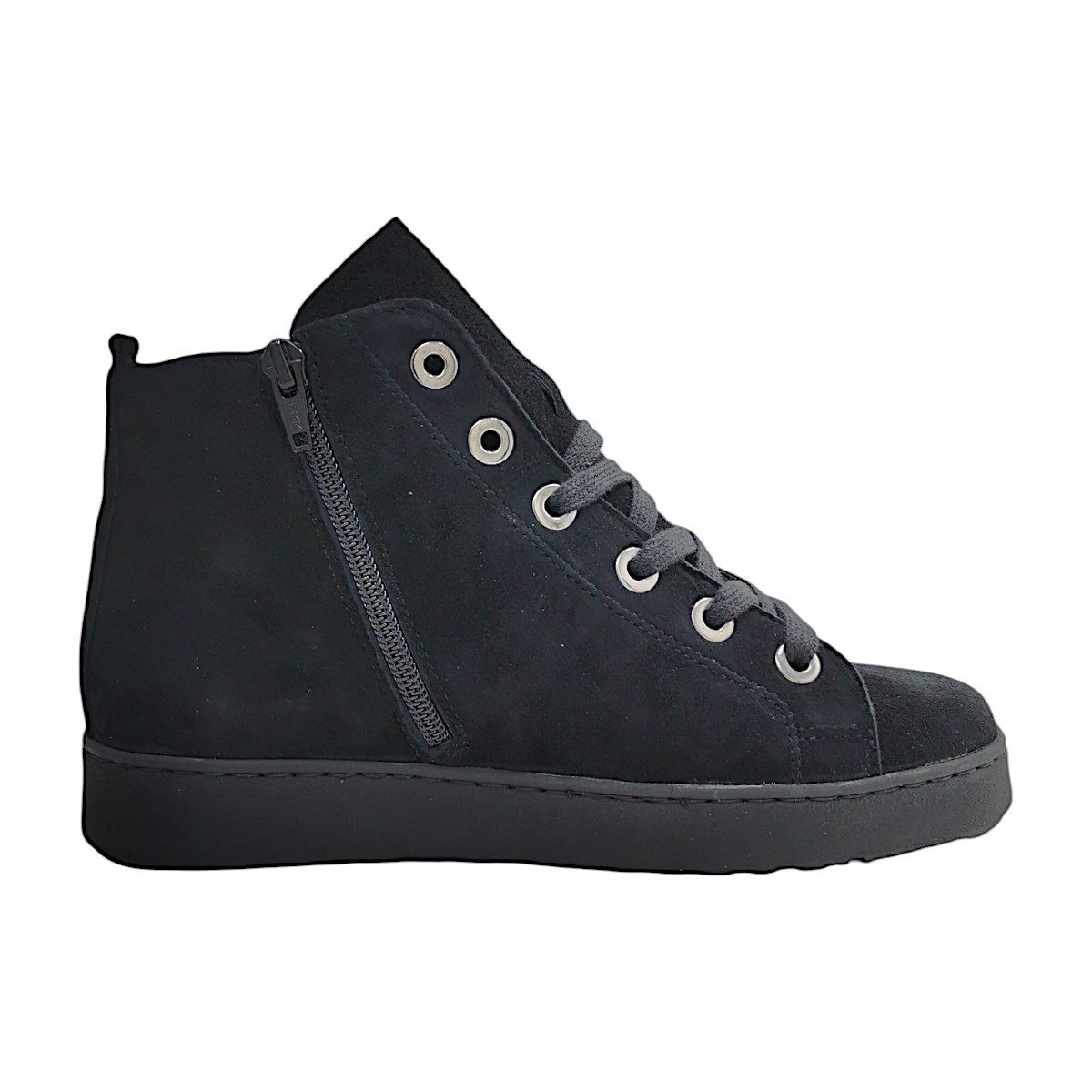 Semler Stiefelette Schnürstiefelette günstig online kaufen