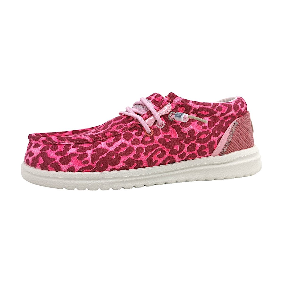 Fusion Sneaker