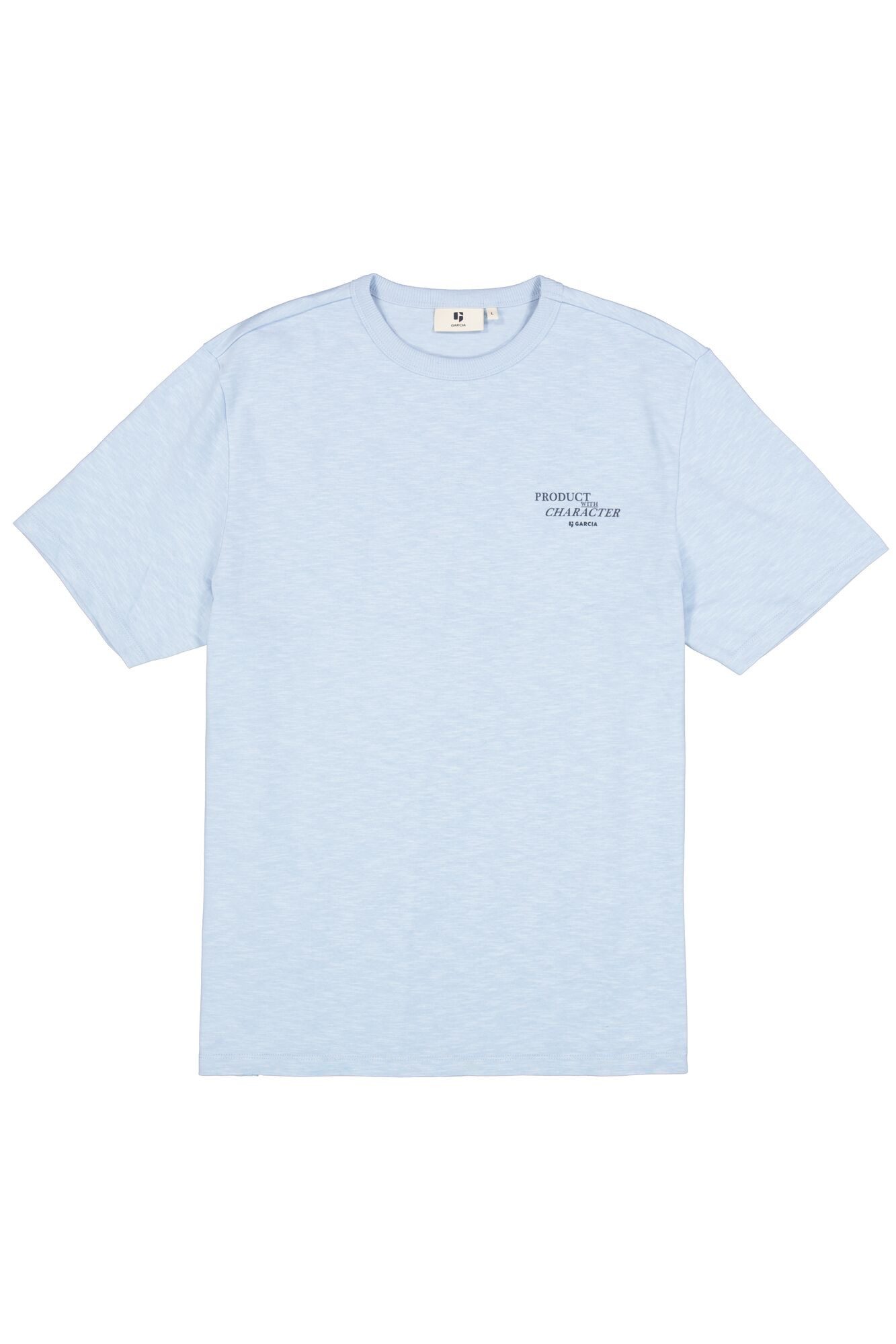 T-Shirt men`s T-shirt ss