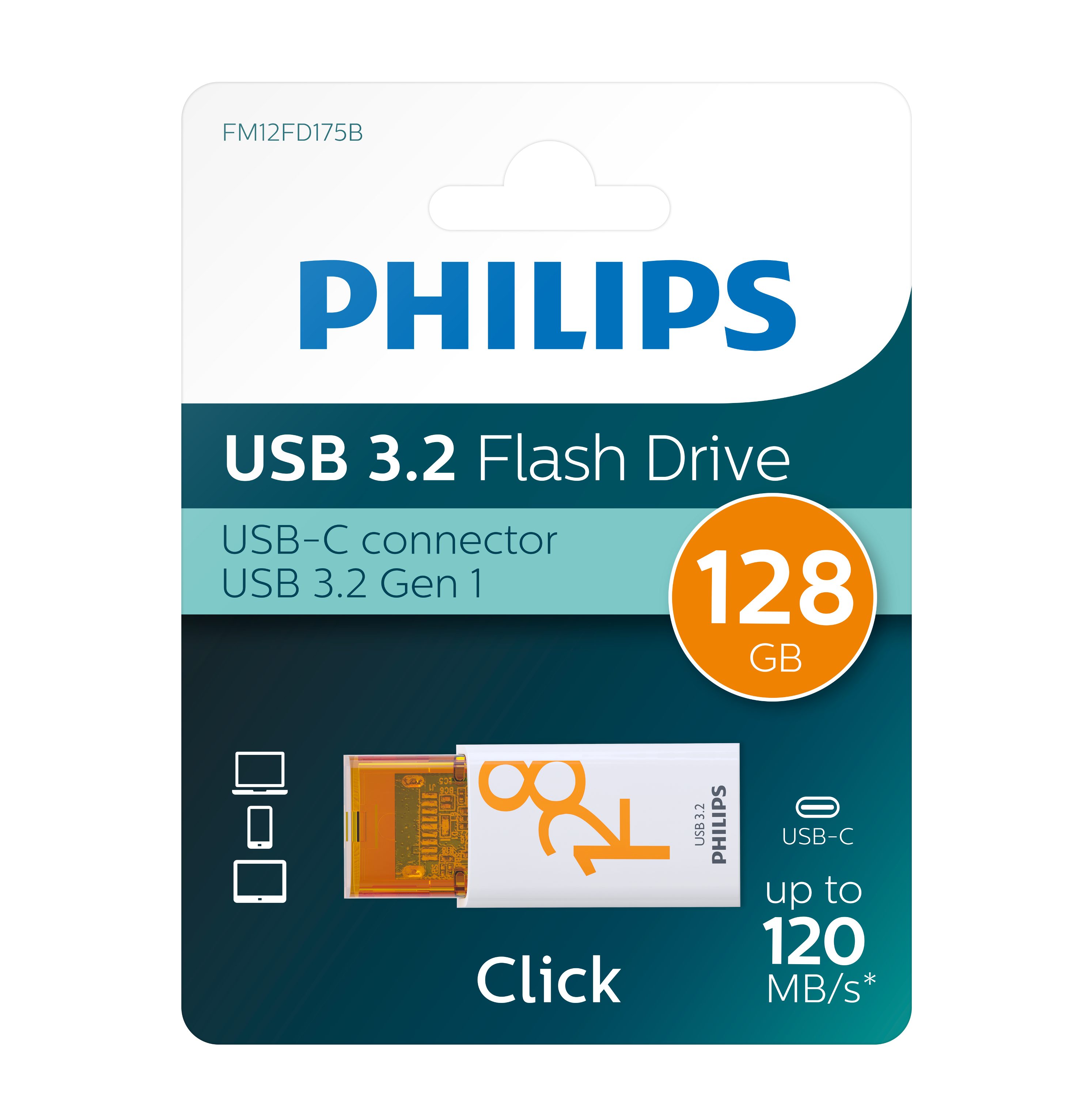 FM12FD175B/00 USB-Stick