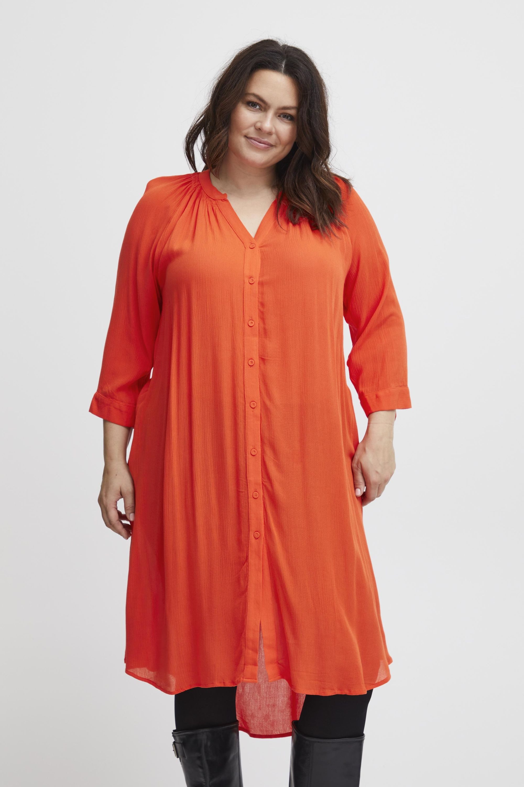 Blusenkleid FPJOYCY DR 1 - 20612607
