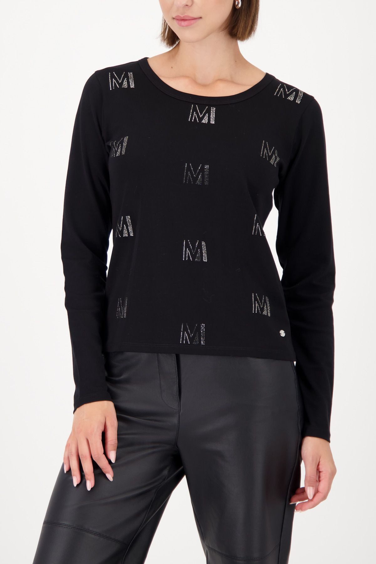 Monari Langarmshirt günstig online kaufen