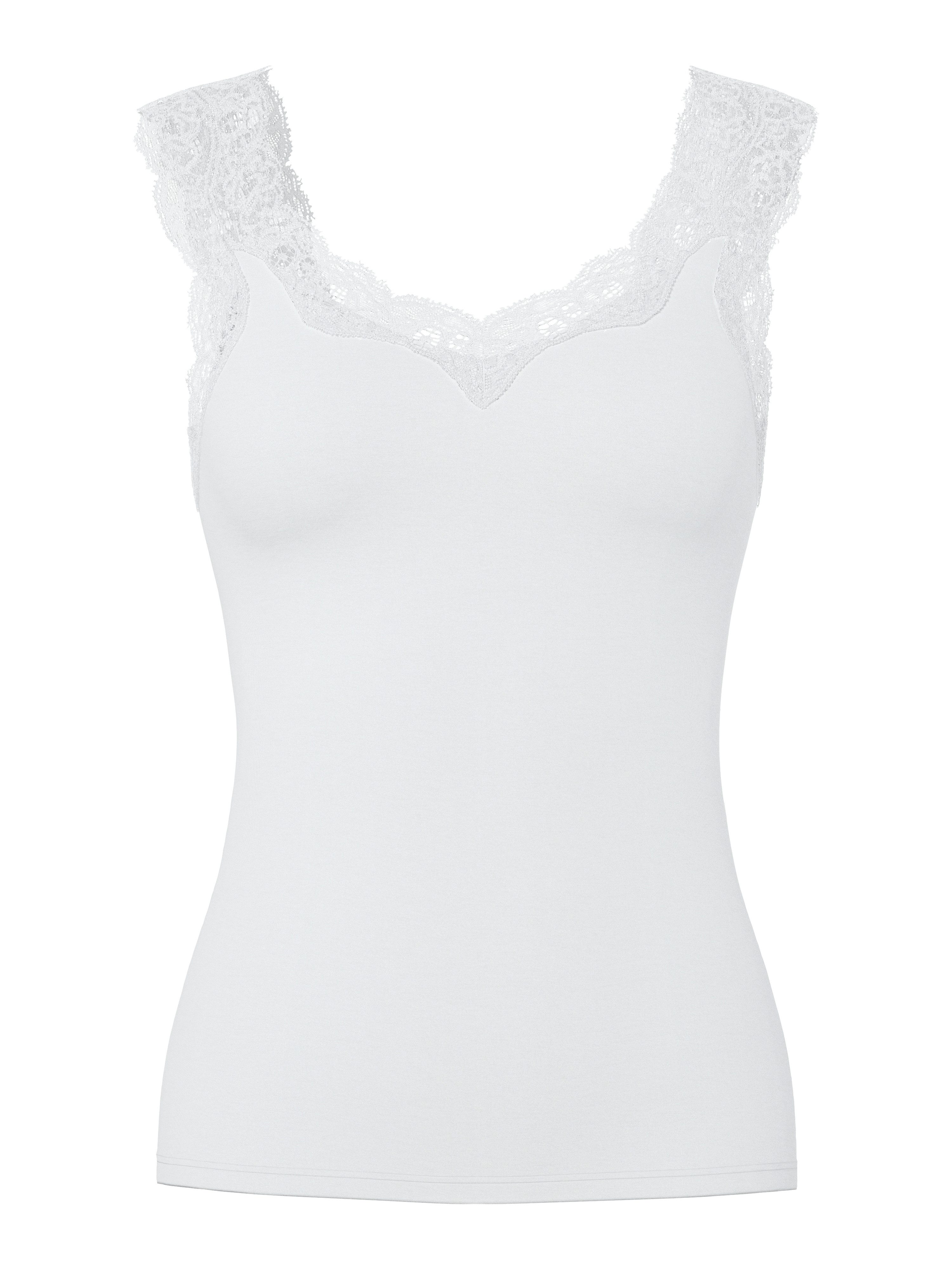 Bright White