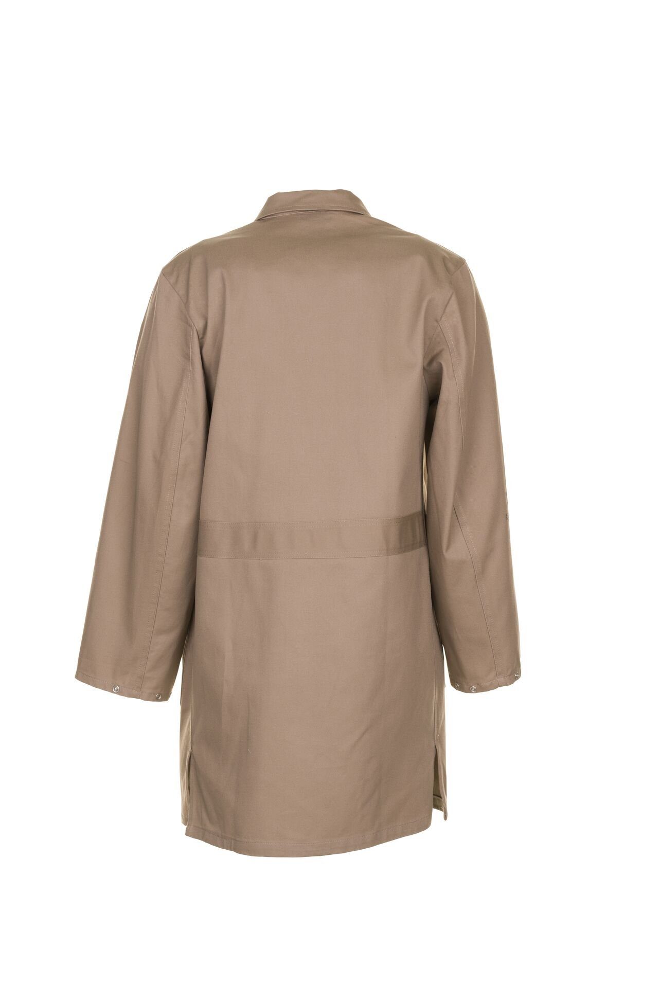 Planam 102 Größe Berufsmantel 290 Arbeitsjacke BW khaki