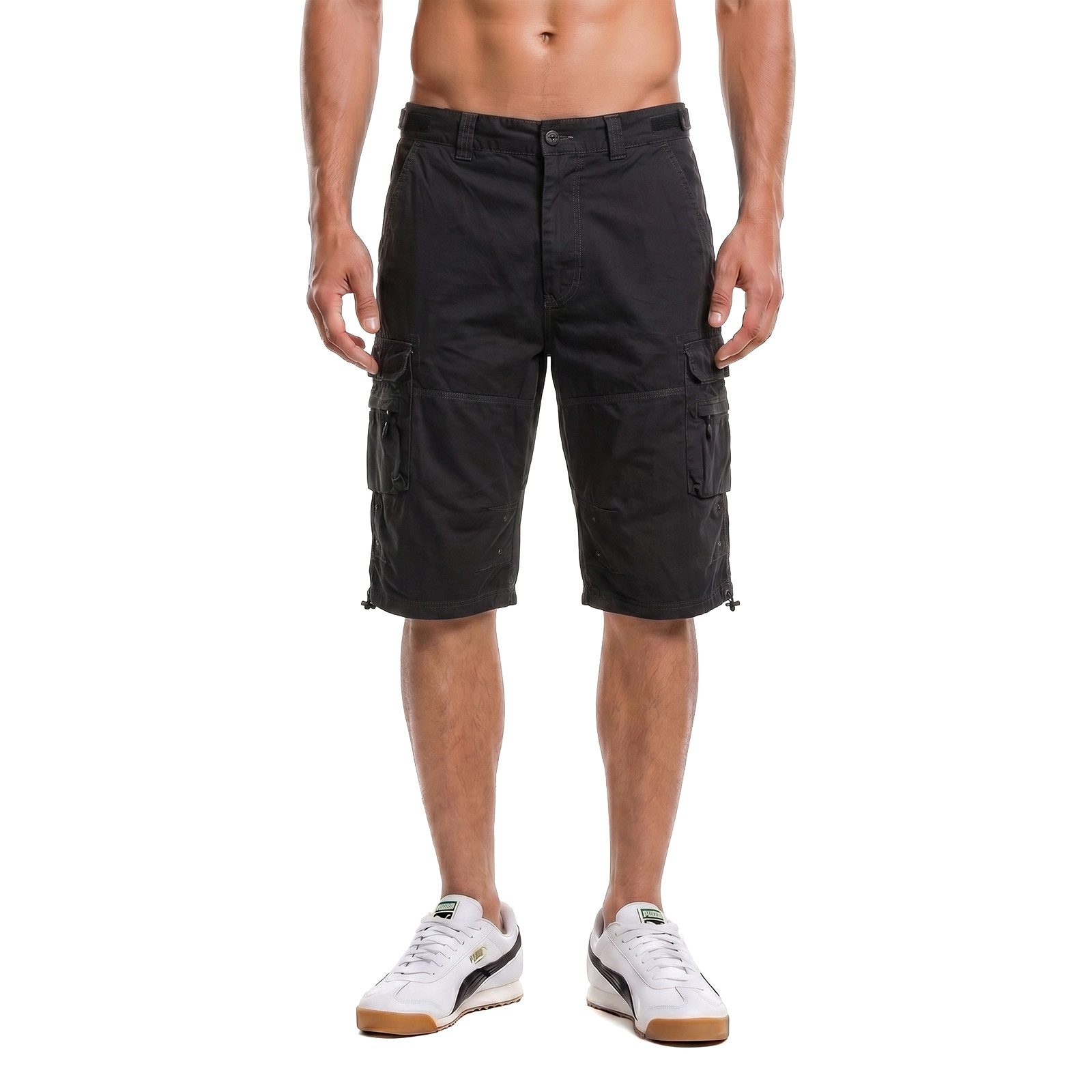 Cargoshorts Short Jet Lag Safety B