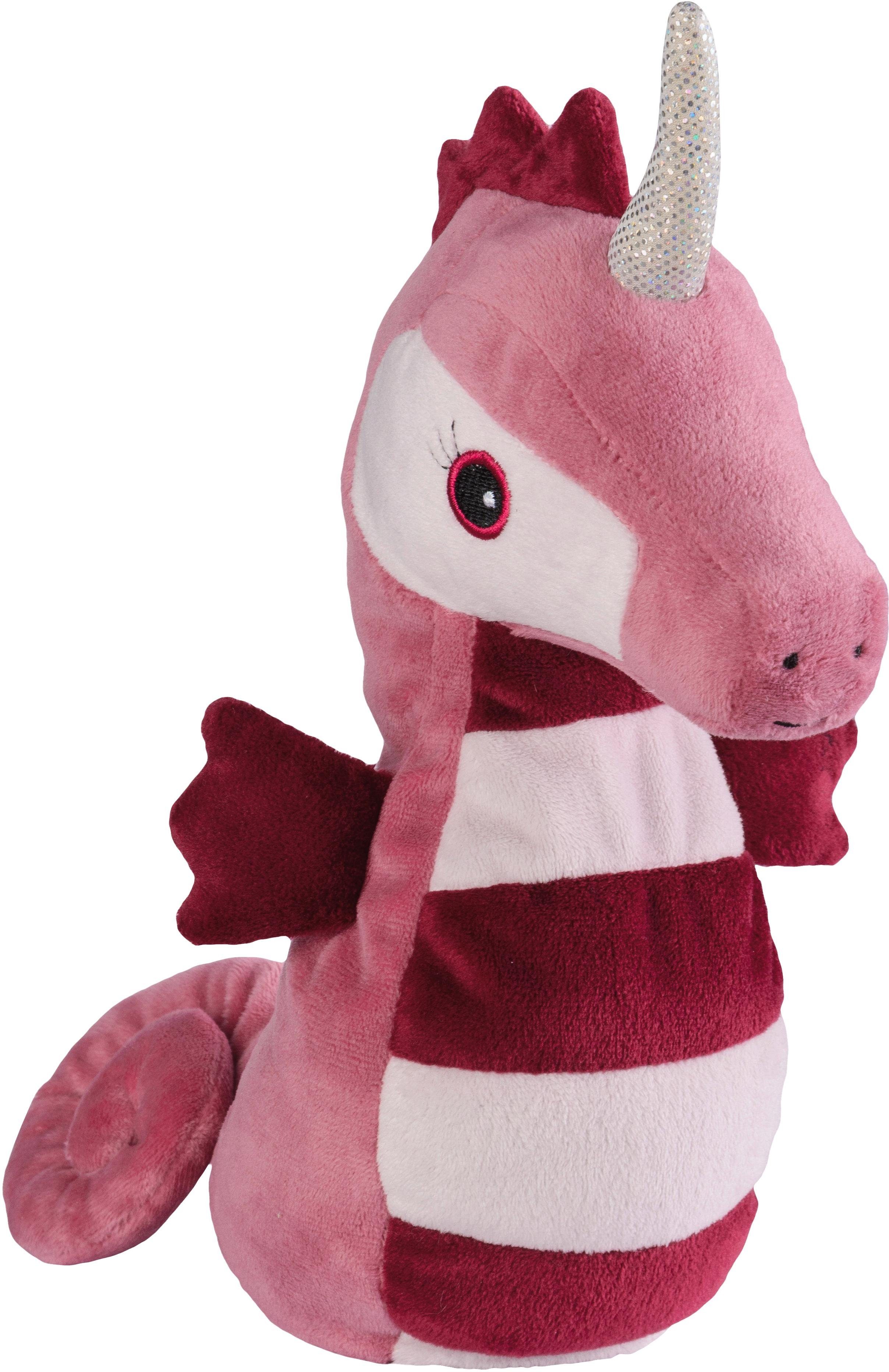 Wärmekissen Meer-Einhorn