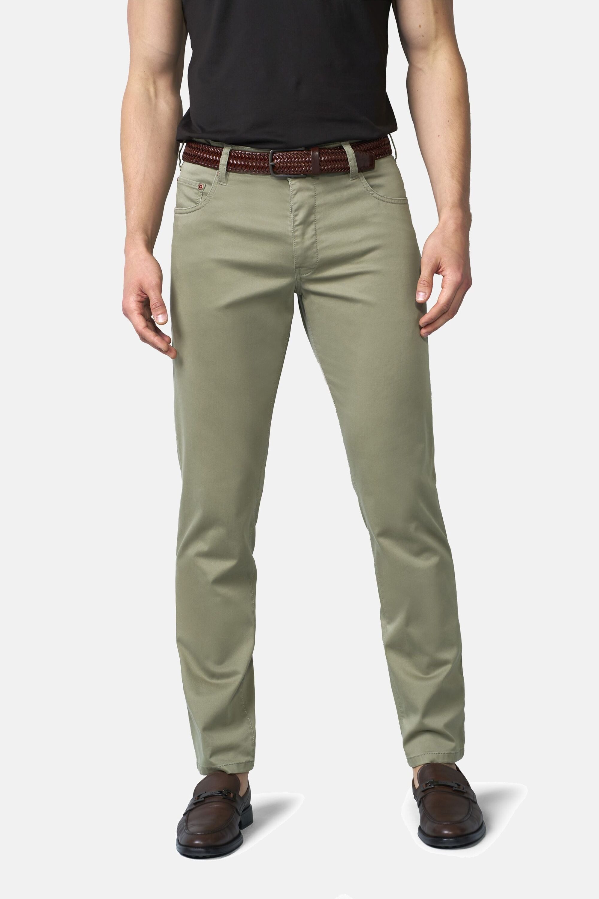 Chinos M5 Five Pocket