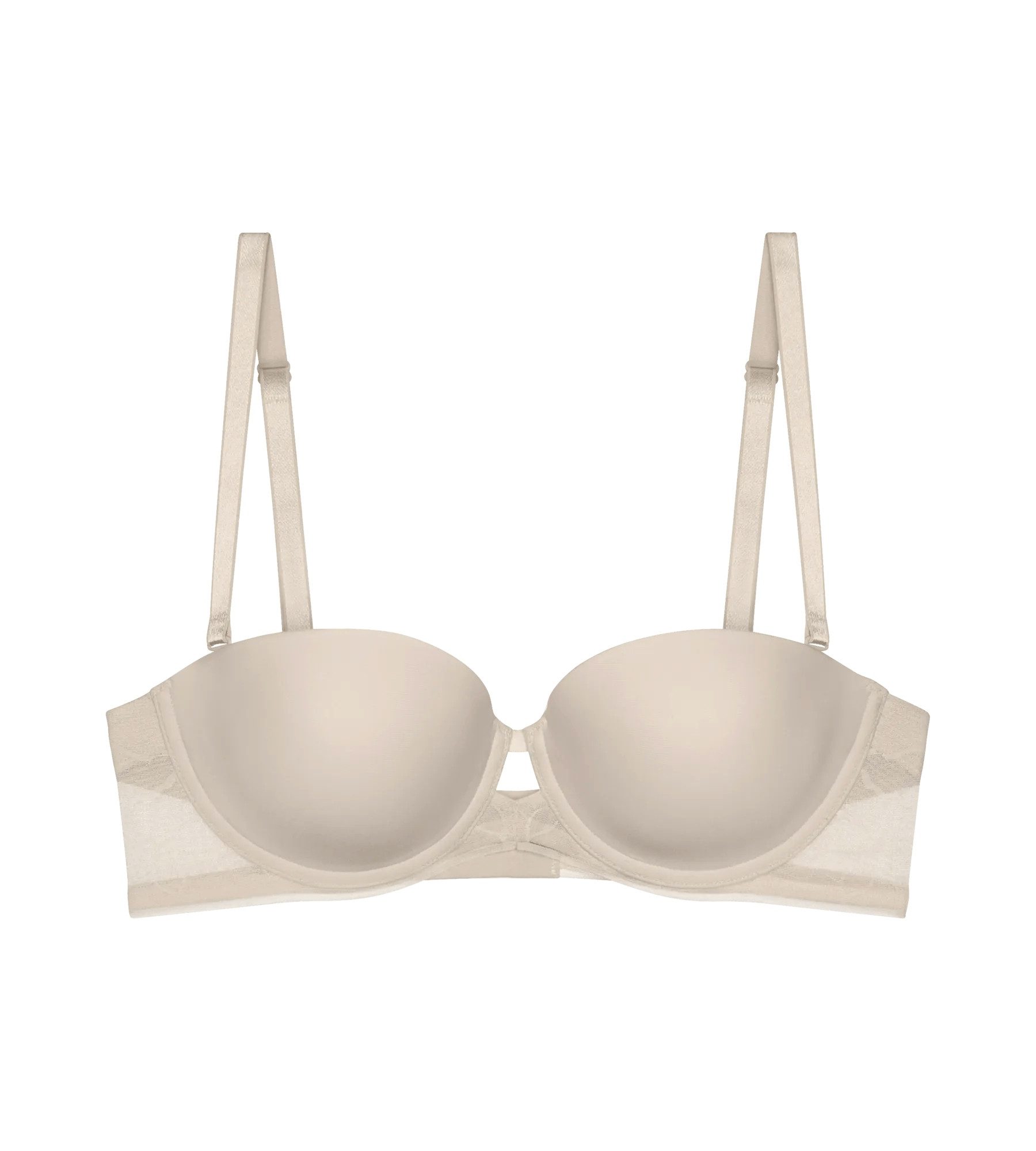 Bügel-BH Comfort Contour WDP