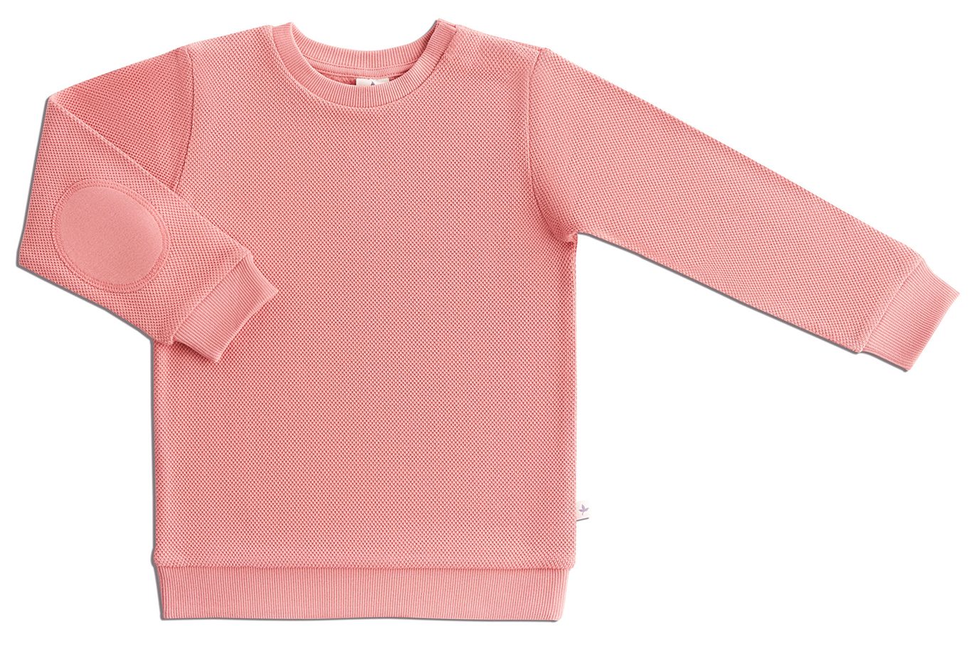 Sweatshirt Piquésweatshirt