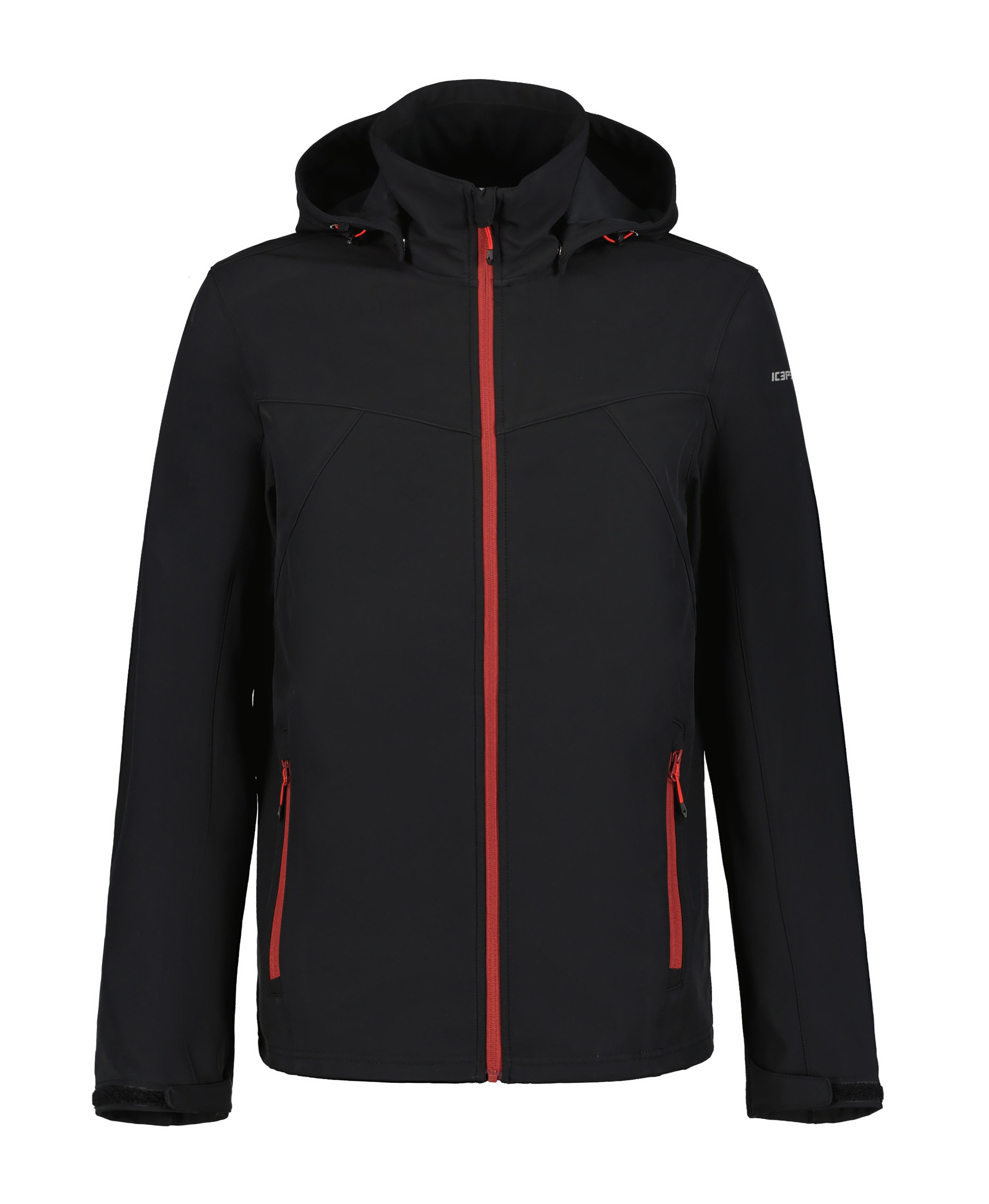 Softshelljacke BRIMFIELD