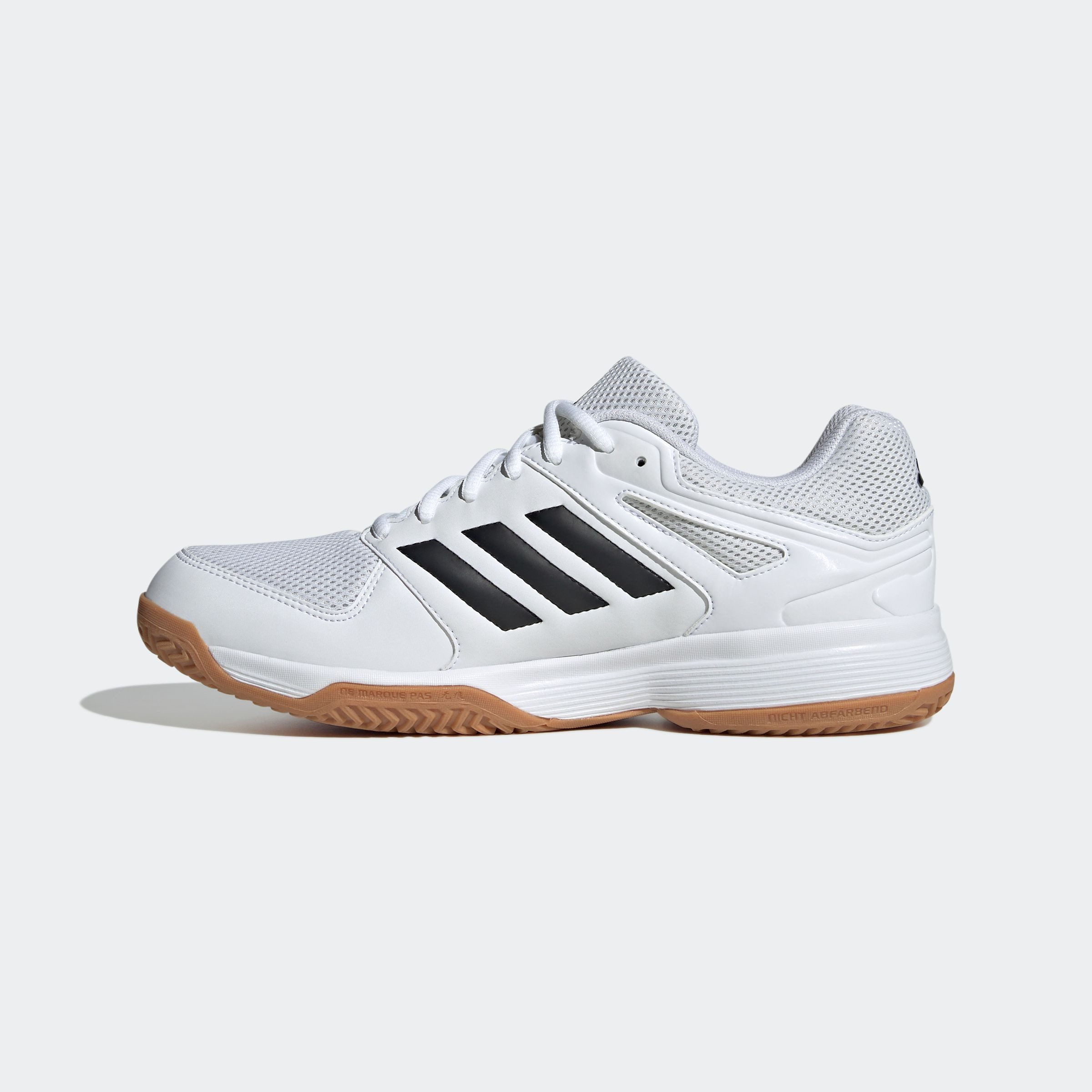 adidas Performance SPEEDCOURT Hallenschuh geeignet für jeden Hallensport