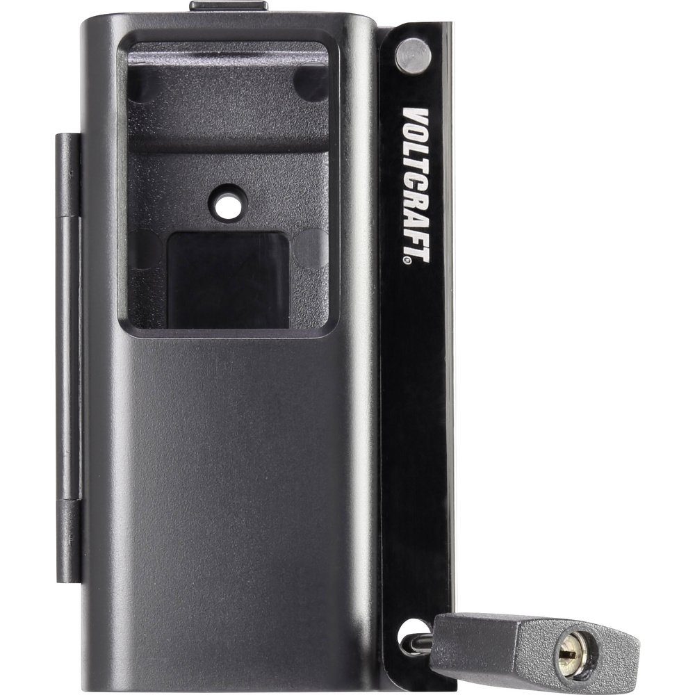 Spannungsprüfer VOLTCRAFT VC-8321815 WH-DL-200 Wand-Befestigung 1 St.