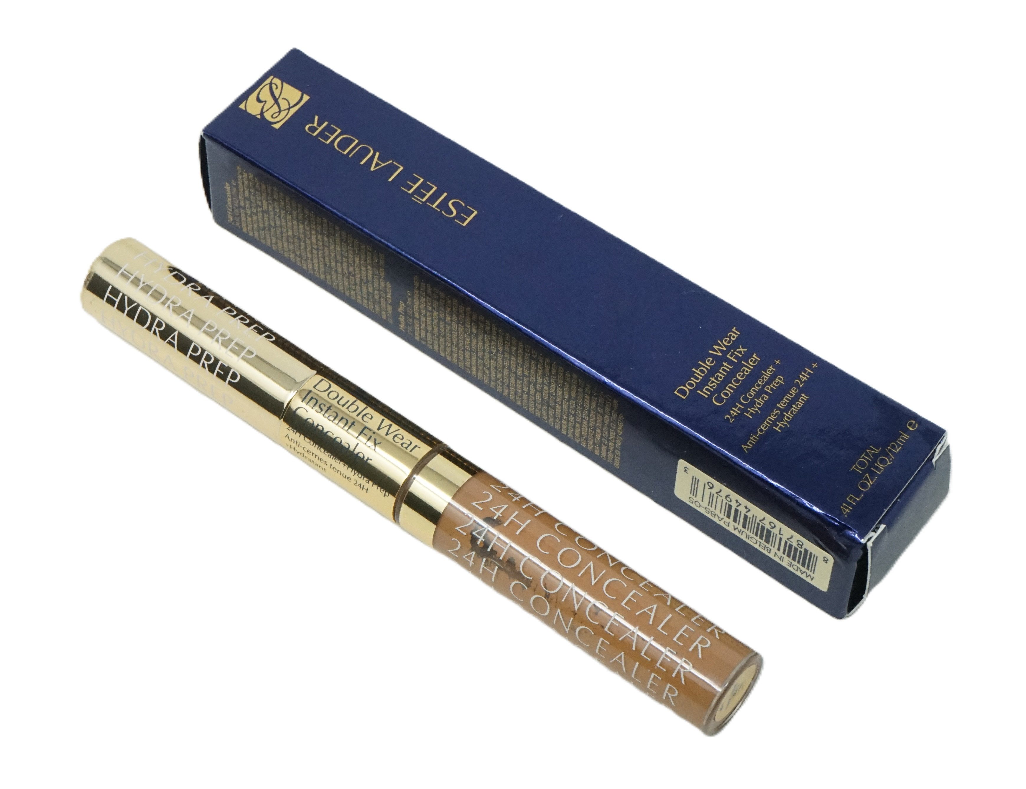 Foundation Estée Lauder Double Wear Instant Fix Concealer 5N Deep 15ml