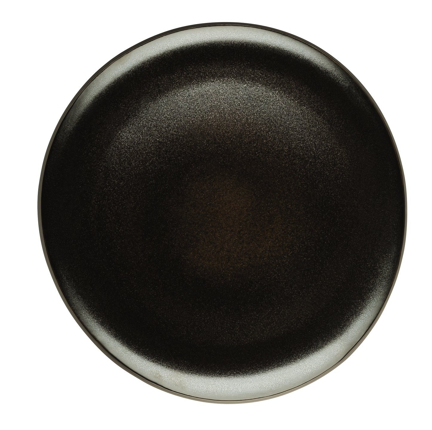 Rosenthal Speiseteller Junto Slate Grey Teller flach 27 cm