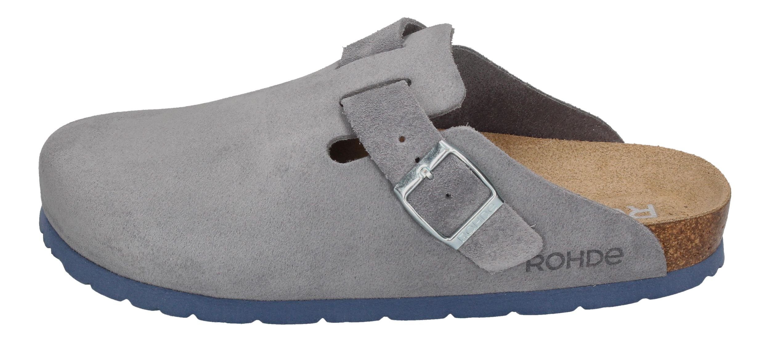 Rohde ALBA 6071 Keilpantolette Basalt günstig online kaufen