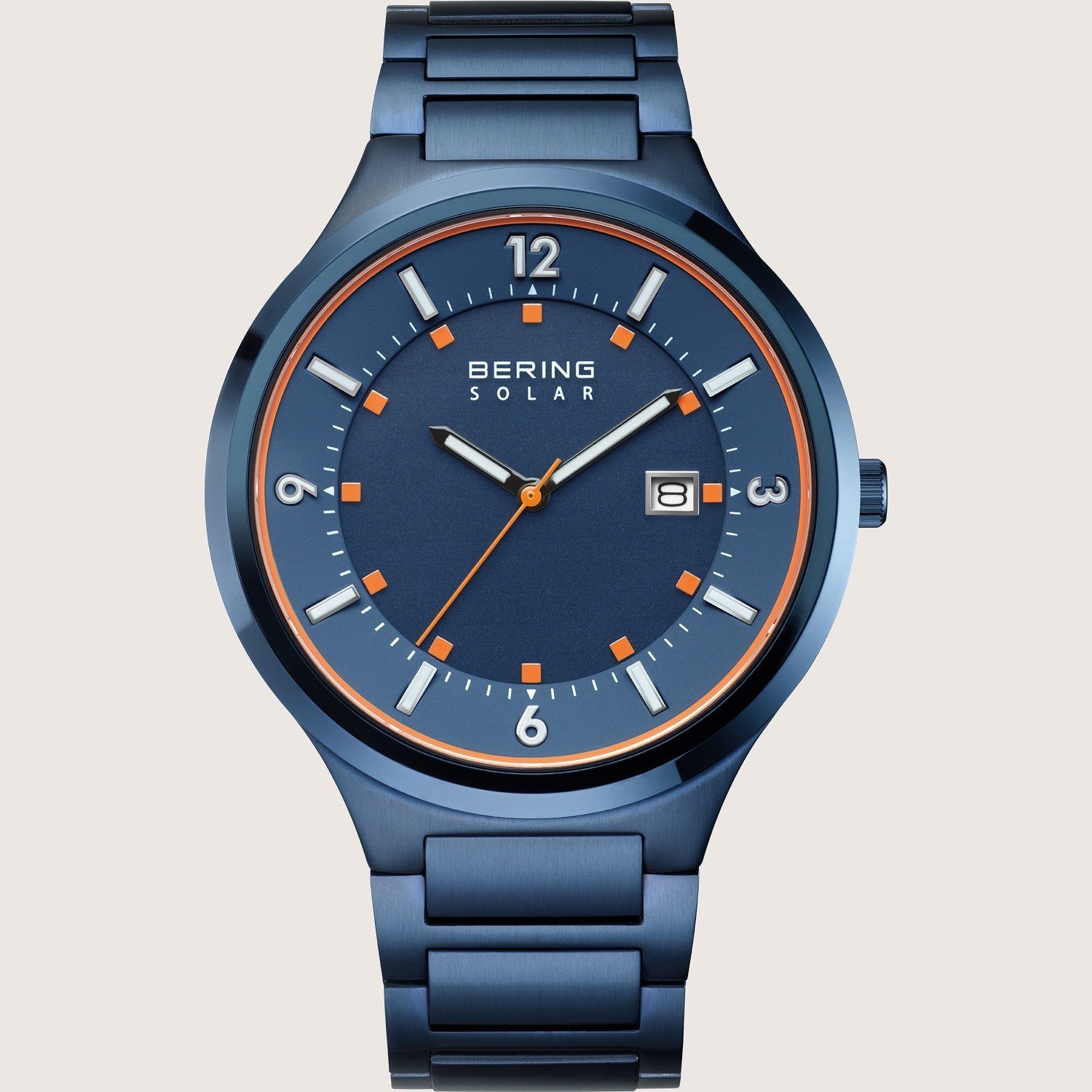 Bering Solaruhr günstig online kaufen