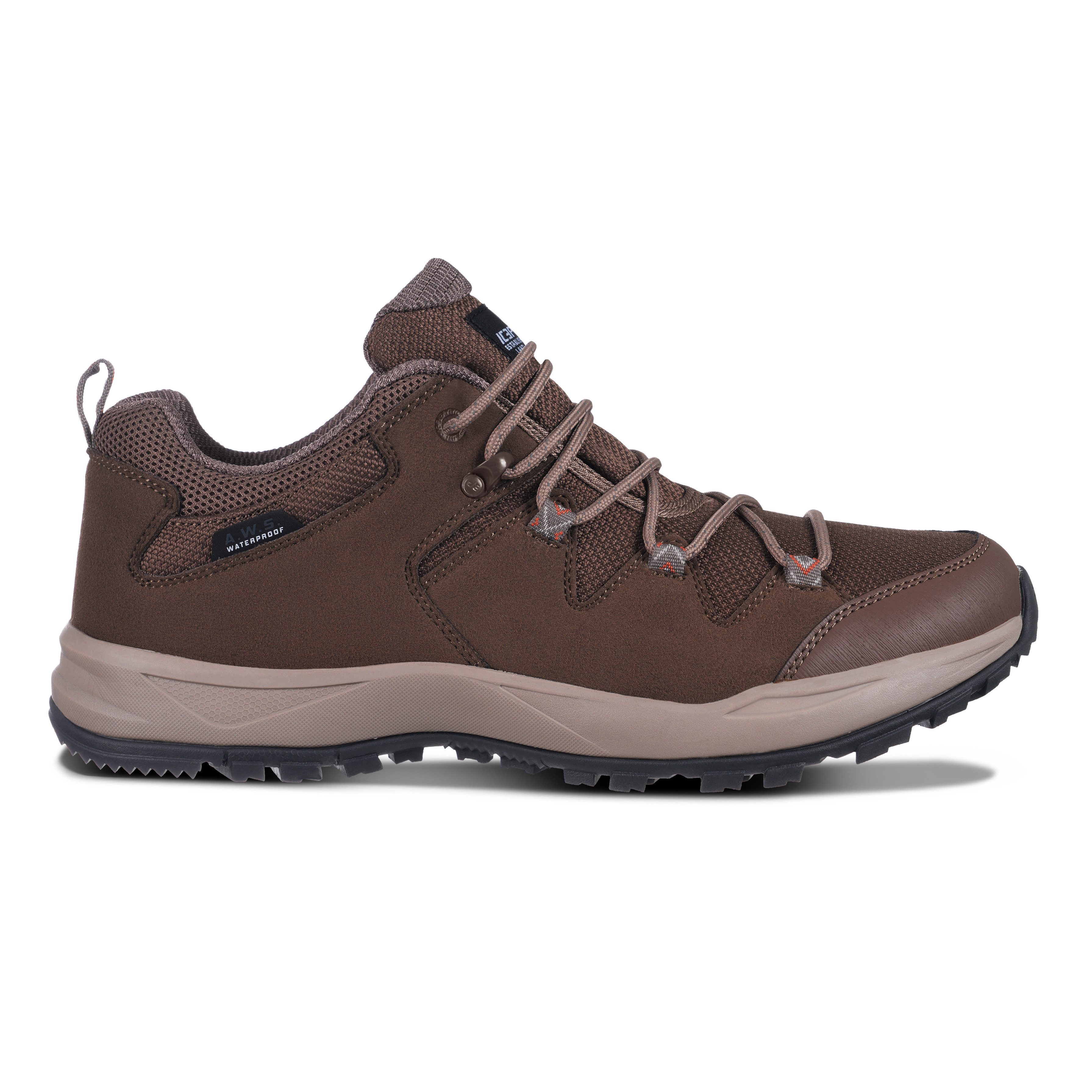 Icepeak AHOLA MR Wanderschuh wasserdicht günstig online kaufen