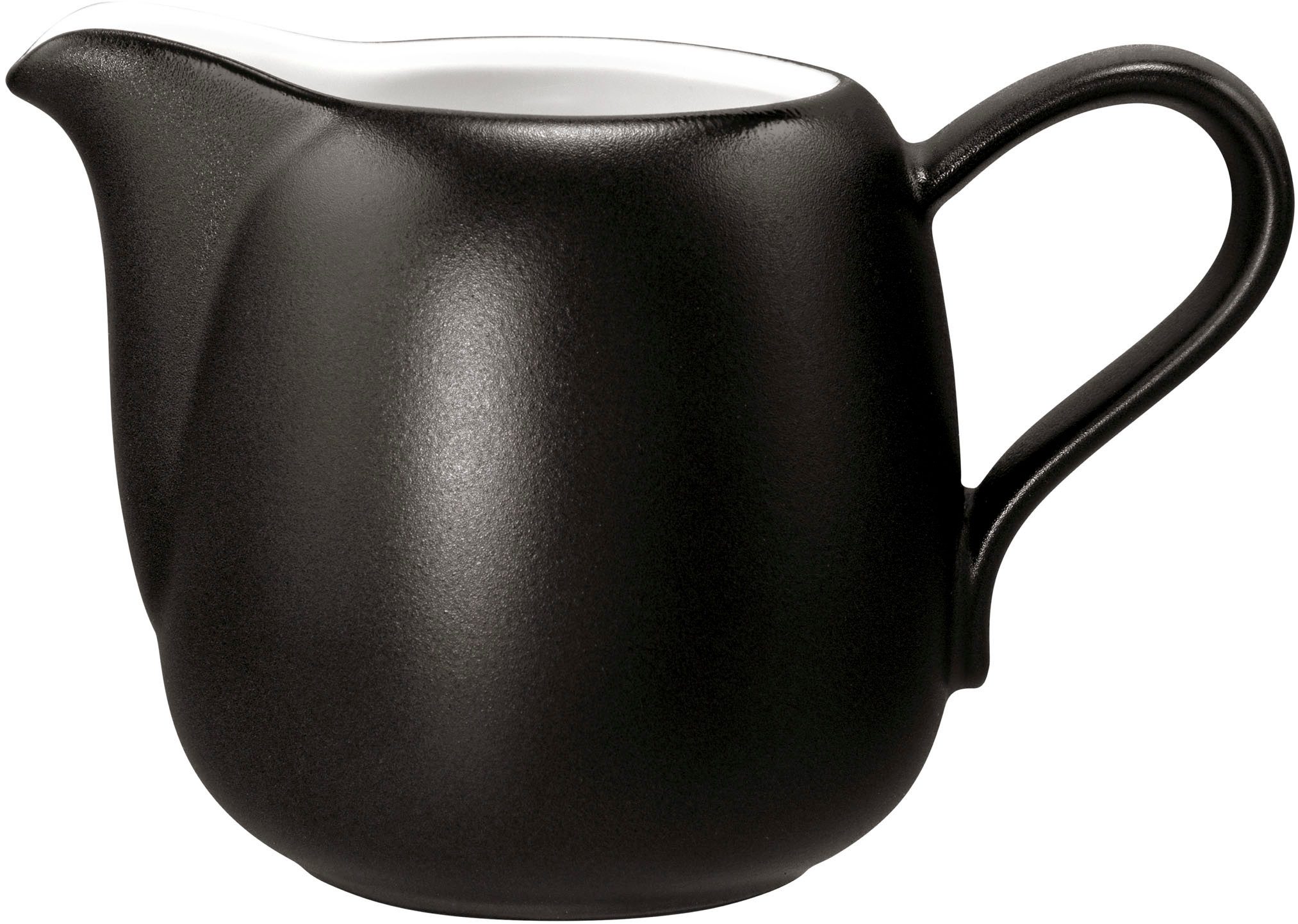 Seltmann Weiden Milchkännchen Liberty, 0,28 l, (1-St), Fassungsvermögen 0,26 Liter