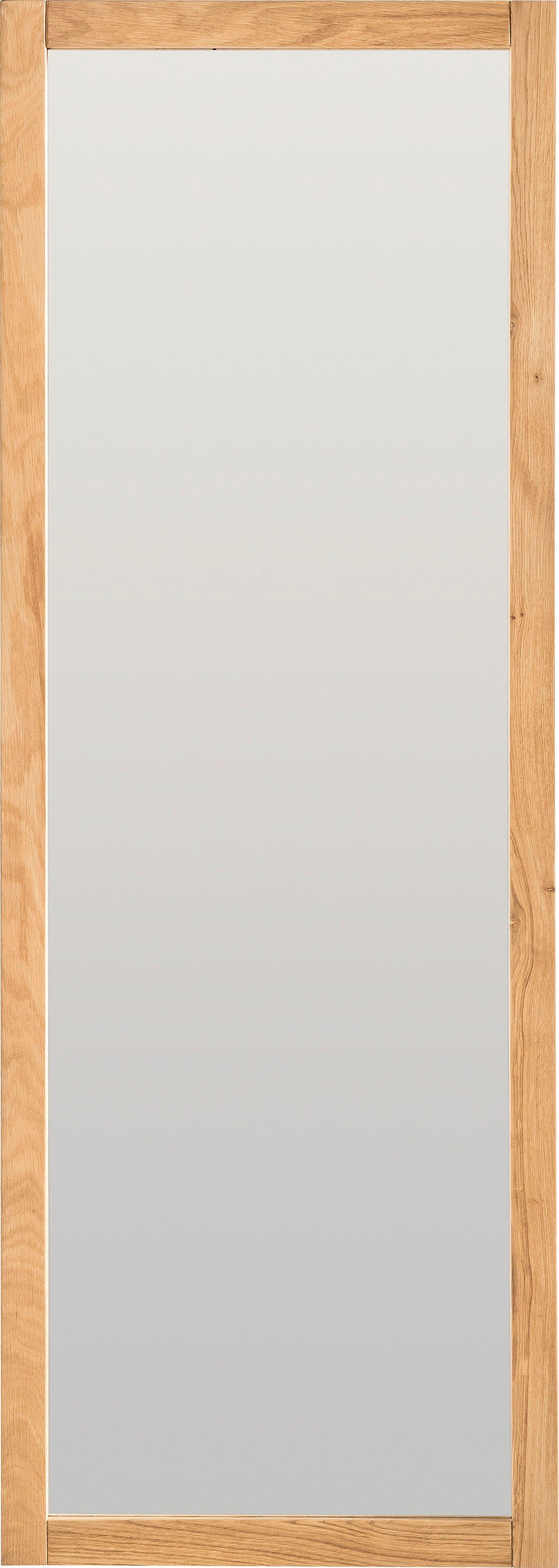 Garderobenspiegel Spiegel, Wandspiegel Brest, by 140 Hochspiegel, cm Infantil Wohn[glück]lich Höhe