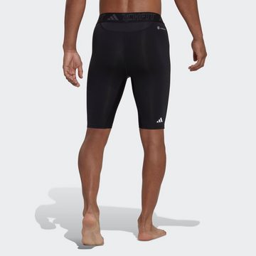 adidas Performance Shorts TECHFIT TRAINING KURZE TIGHT (1-tlg)