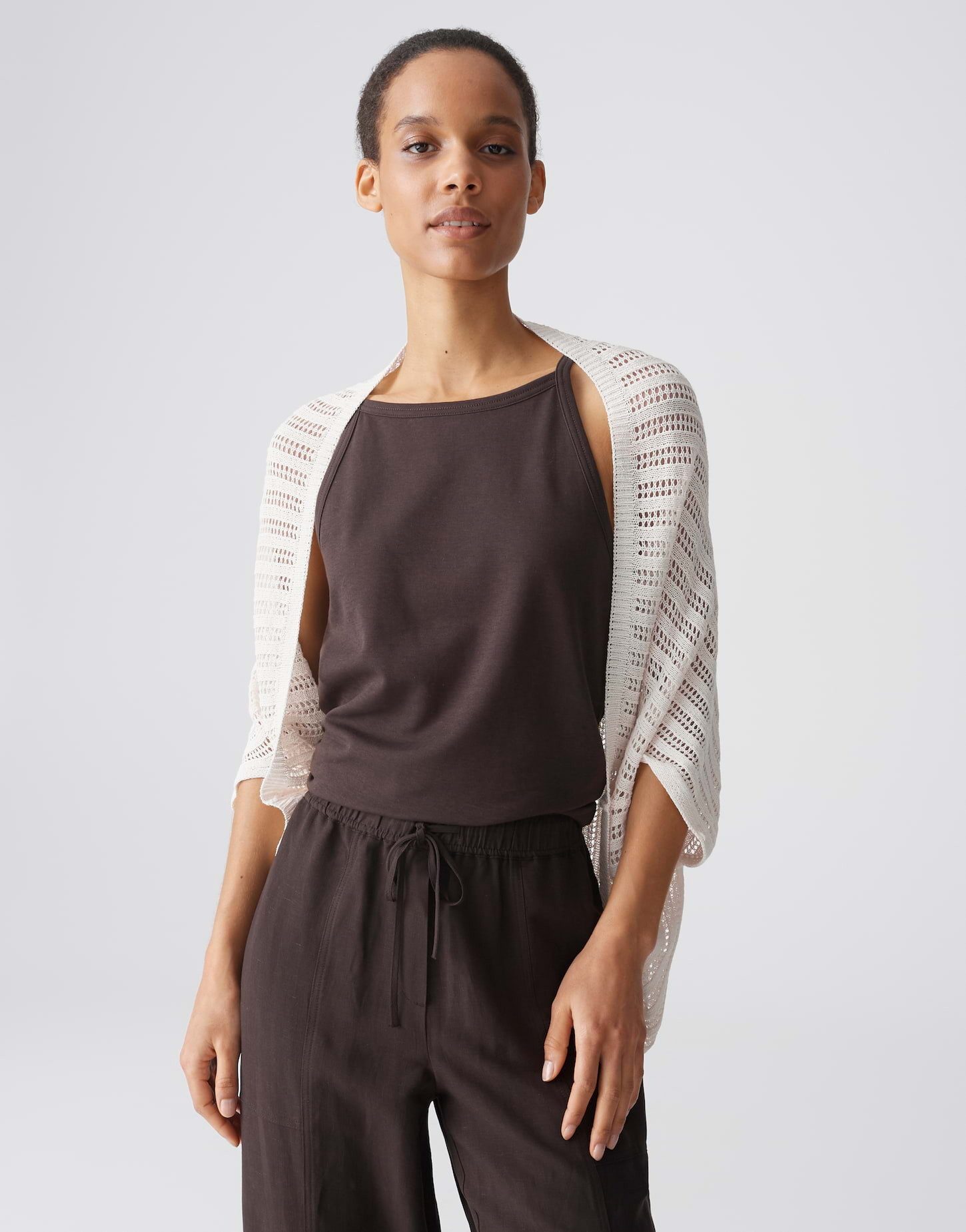 OPUS Cape Amaryllis summer Ideal für entspannte Casual Looks im Alltag