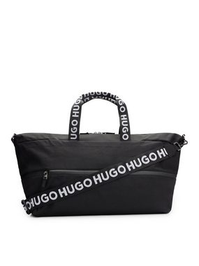 HUGO Umhängetasche Luka Holdall (keine Angabe, keine Angabe)