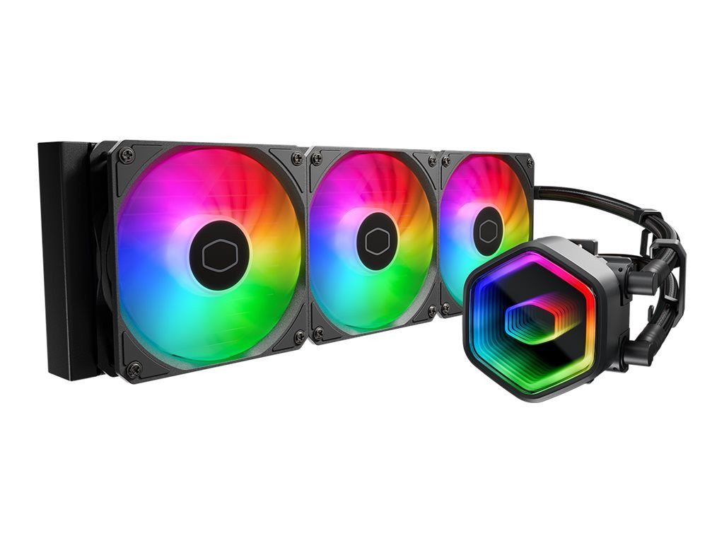 COOLER MASTER Computer-Kühlmittel