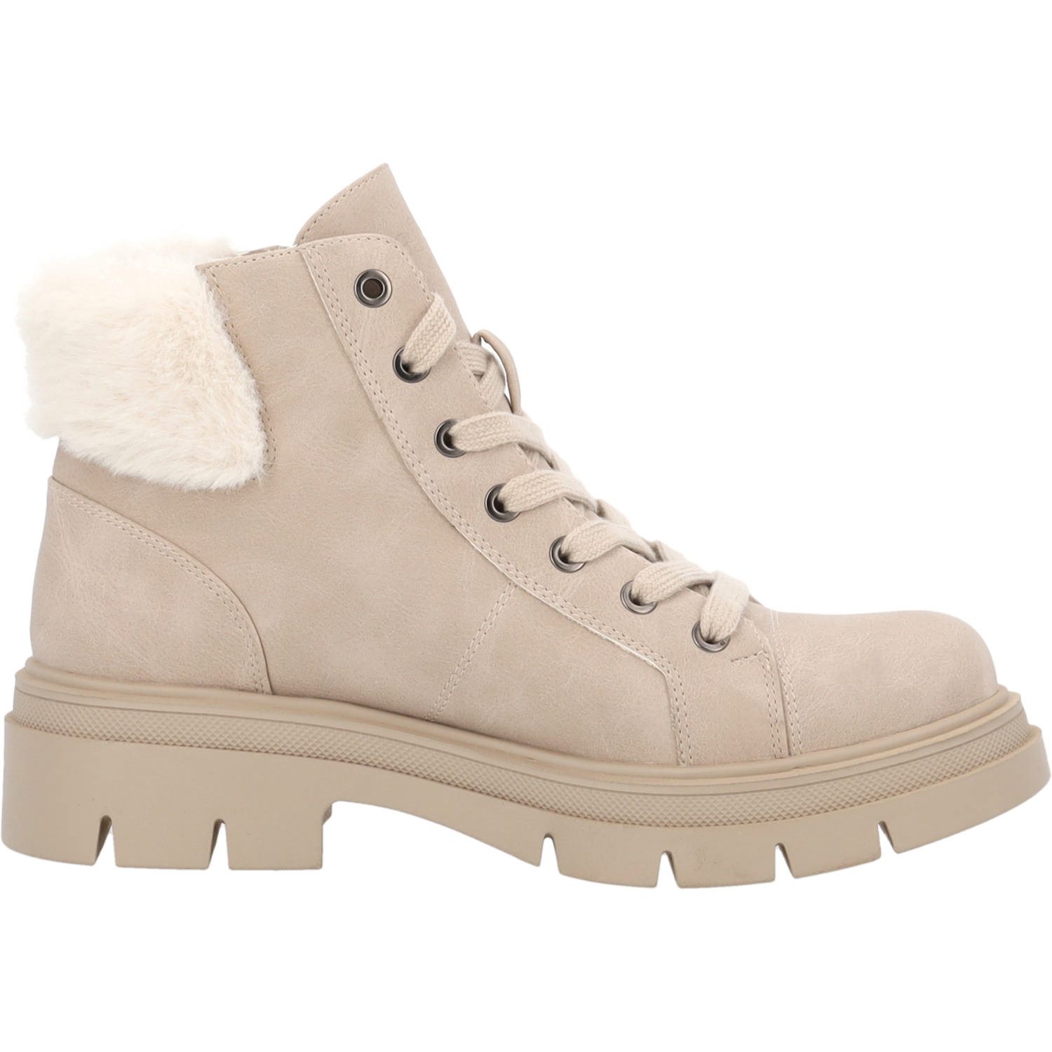 Palado Frider Stiefel