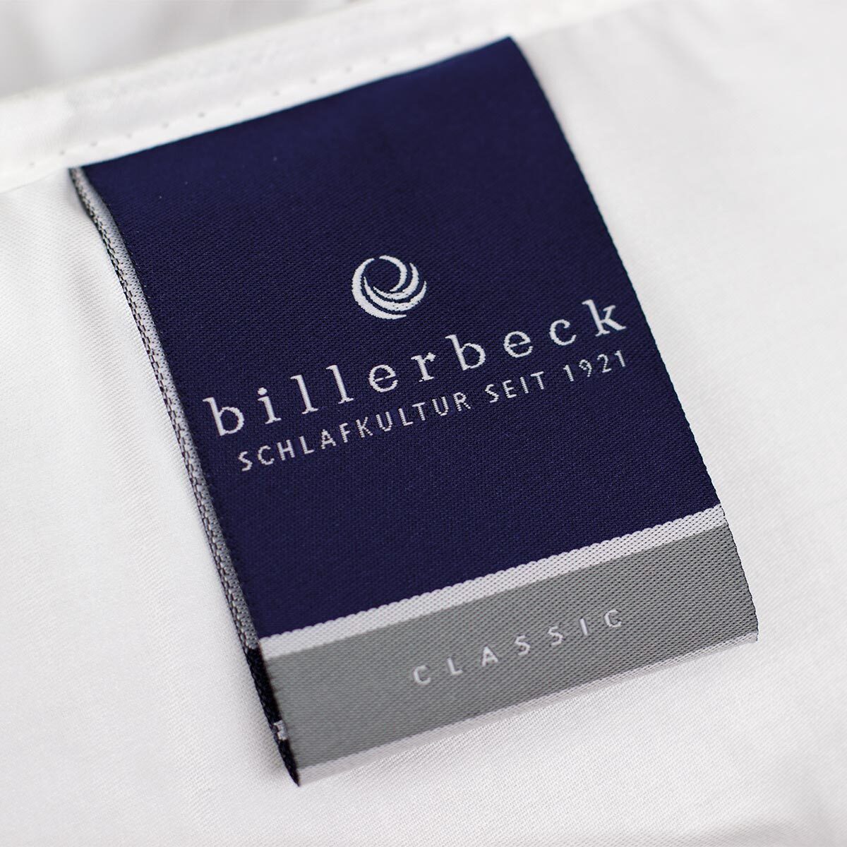 billerbeck Nackenstützkissen, Füllung: 100% Schaumstoff, Bezug: 100% Baumwolle