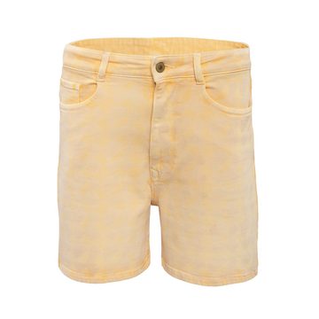 trueStory Jeansshorts BONTJE Kurze Jeansshorts