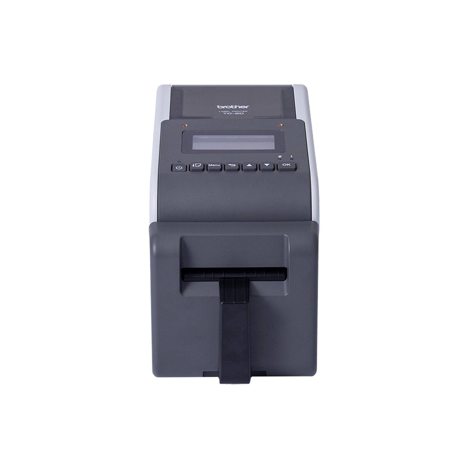 Brother TD-2350DFC203 - Etiketten-/Quittungsdrucker - s/w - Thermodirekt - ... Laserdrucker