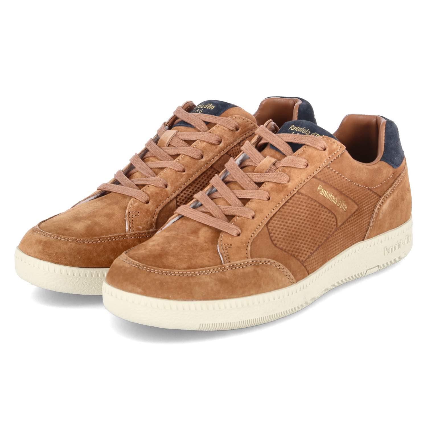 Pantofola d´Oro PD001000153M-01 Schnürschuh günstig online kaufen