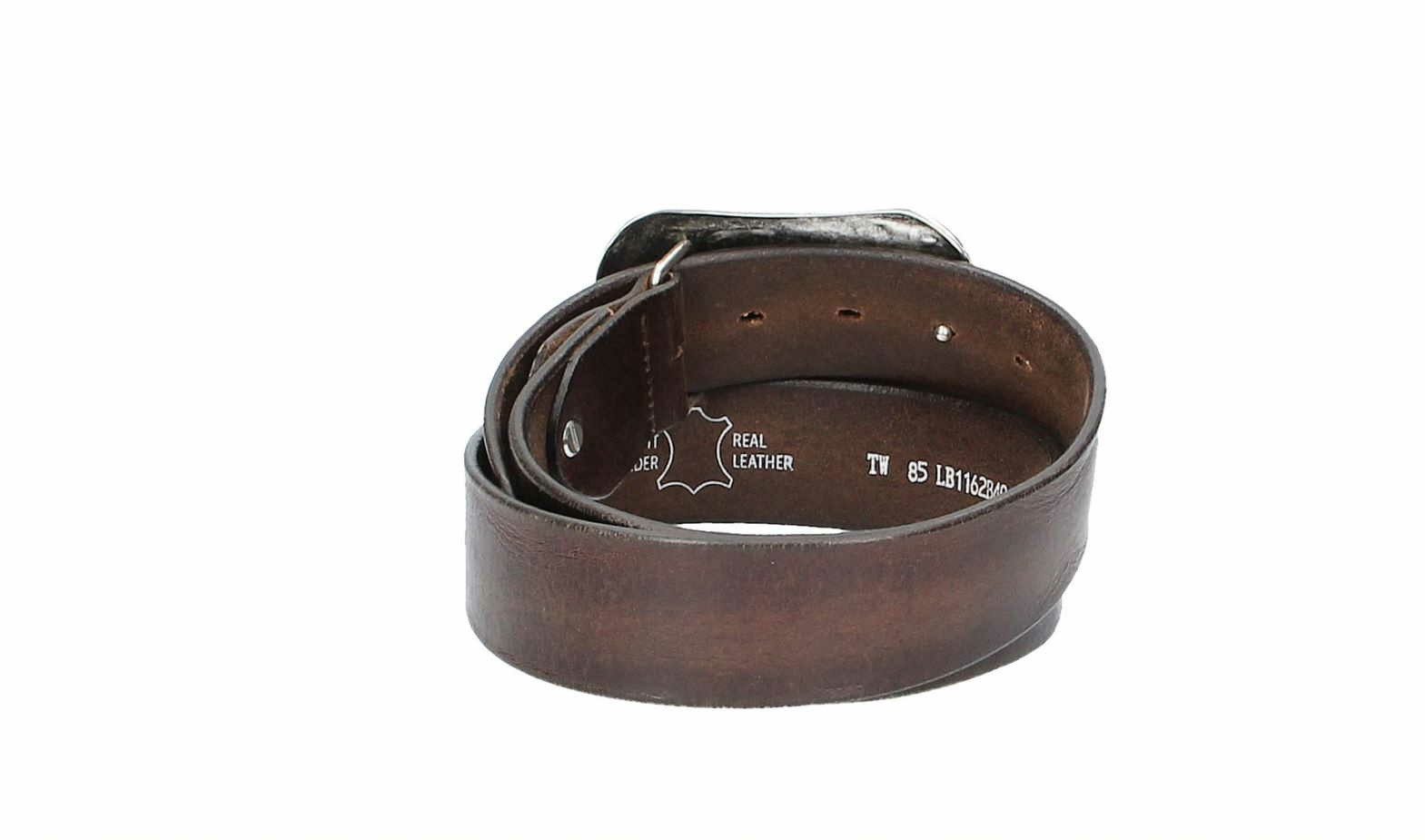 Ledergürtel Gürtel für Herren