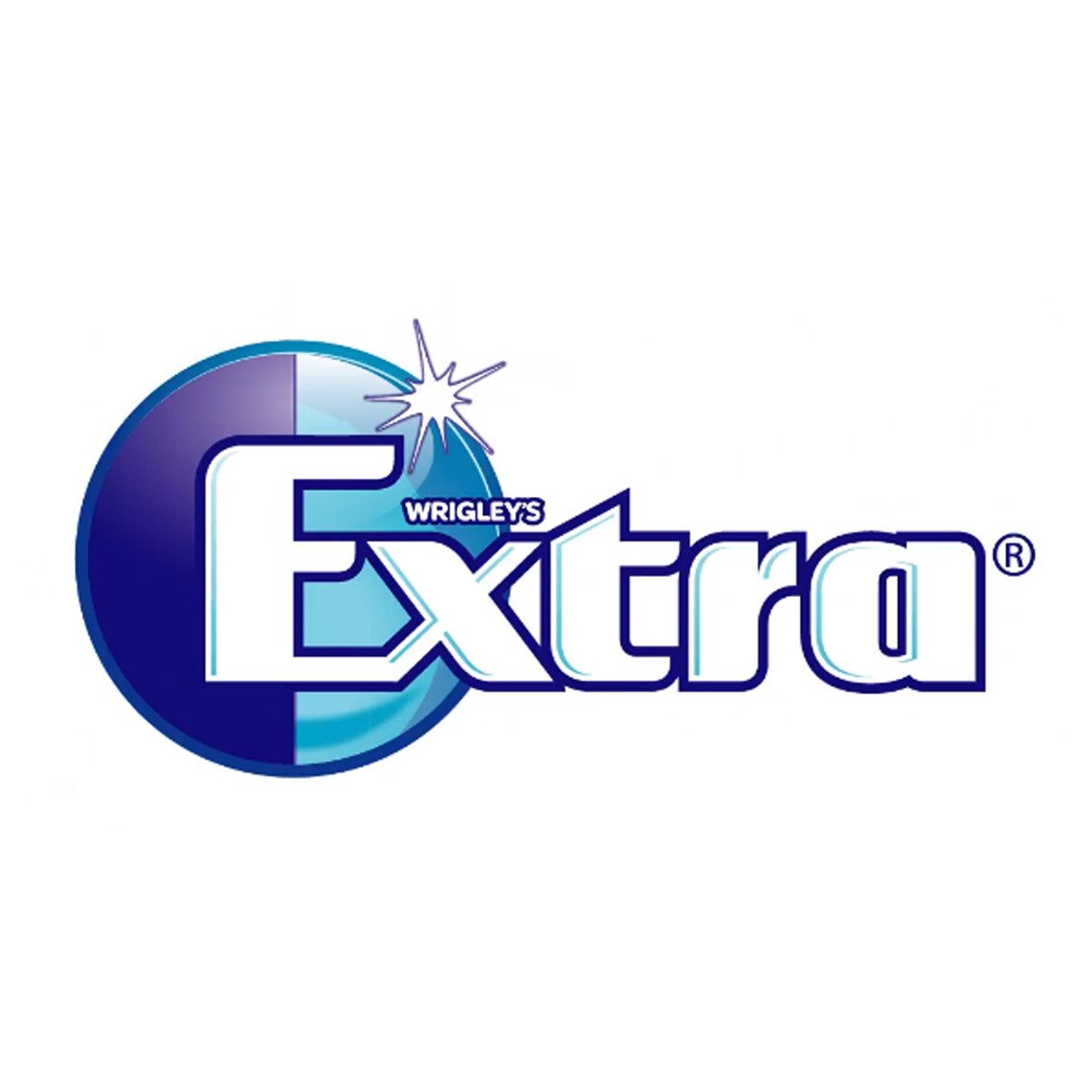 Wrigleys Extra Süßigkeit, Wrigleys Extra Professional FRESH Melon Minze 10 Dragees 14g