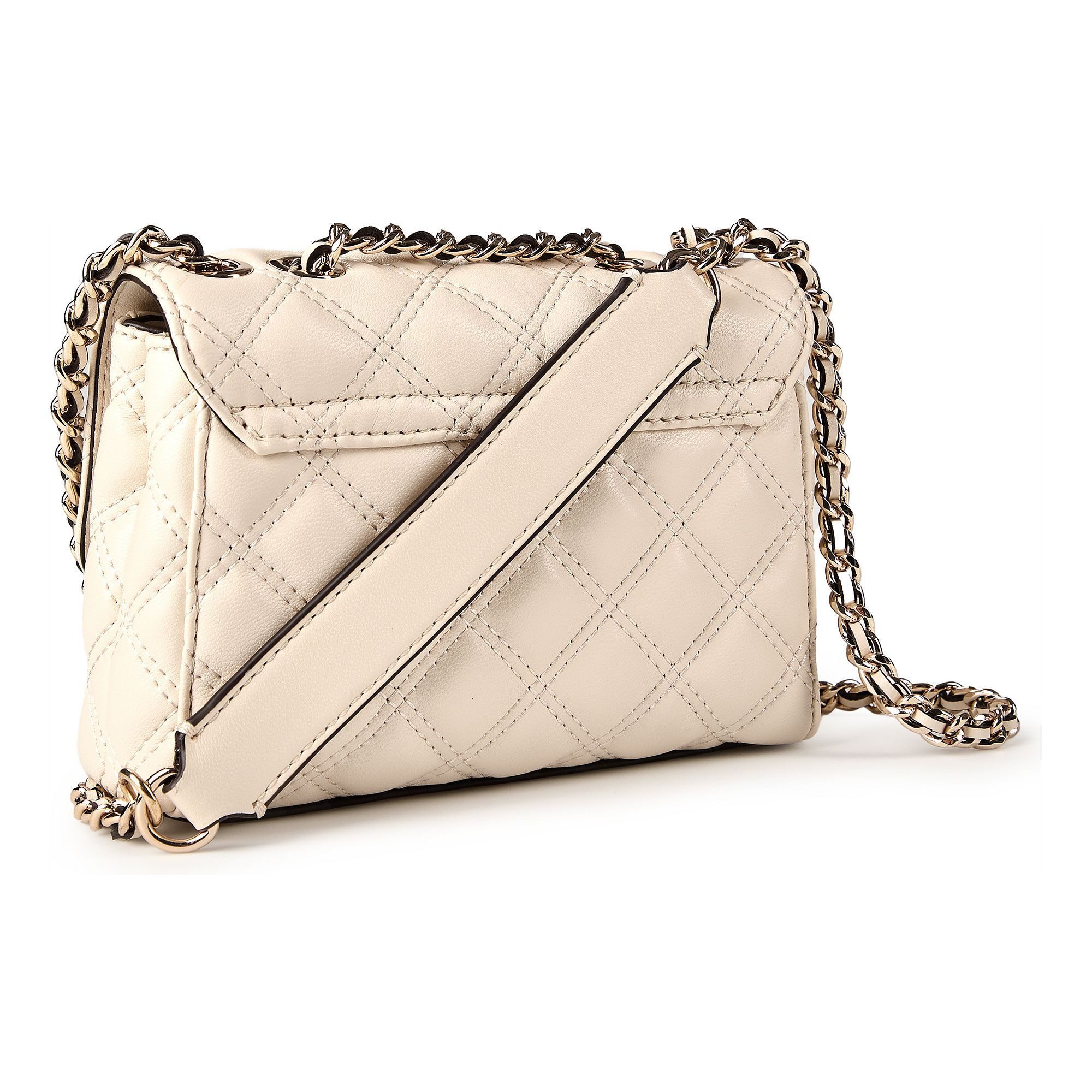 Guess Schultertasche Giully II, Polyurethan