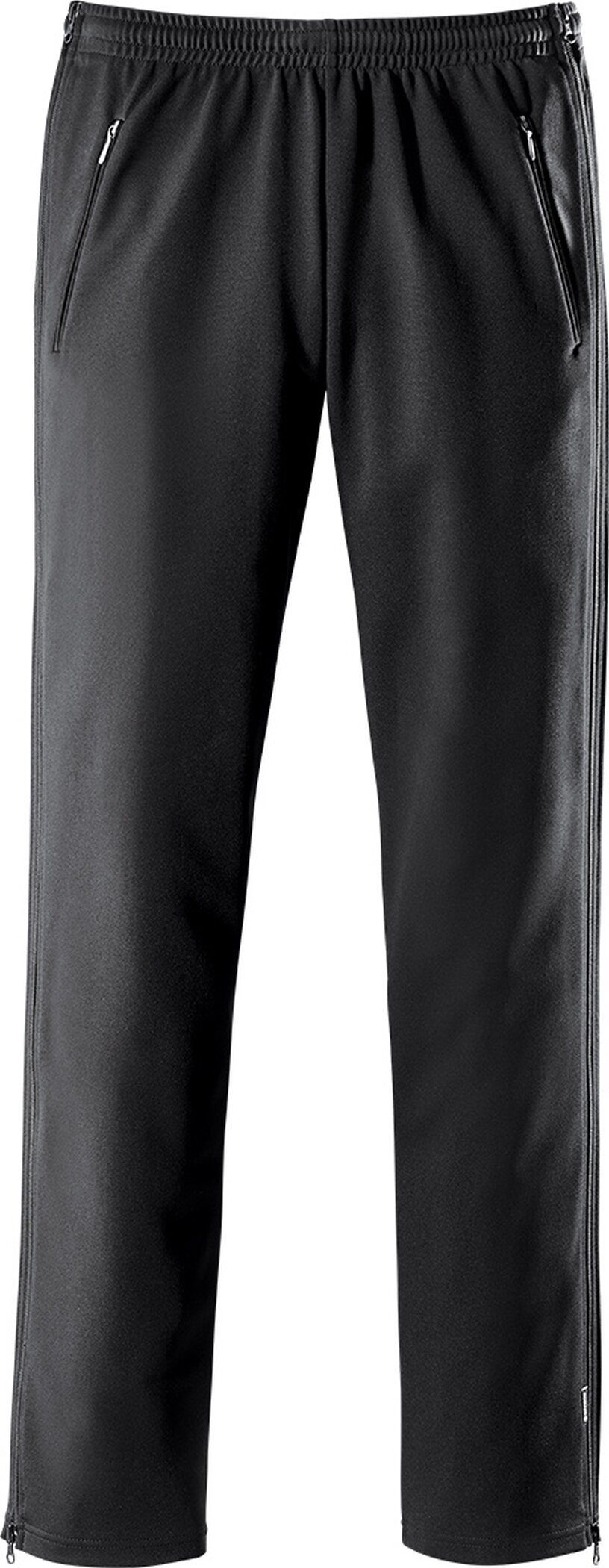 SCHNEIDER Sportswear Sporthose BERGENM-HOSE SCHWARZ