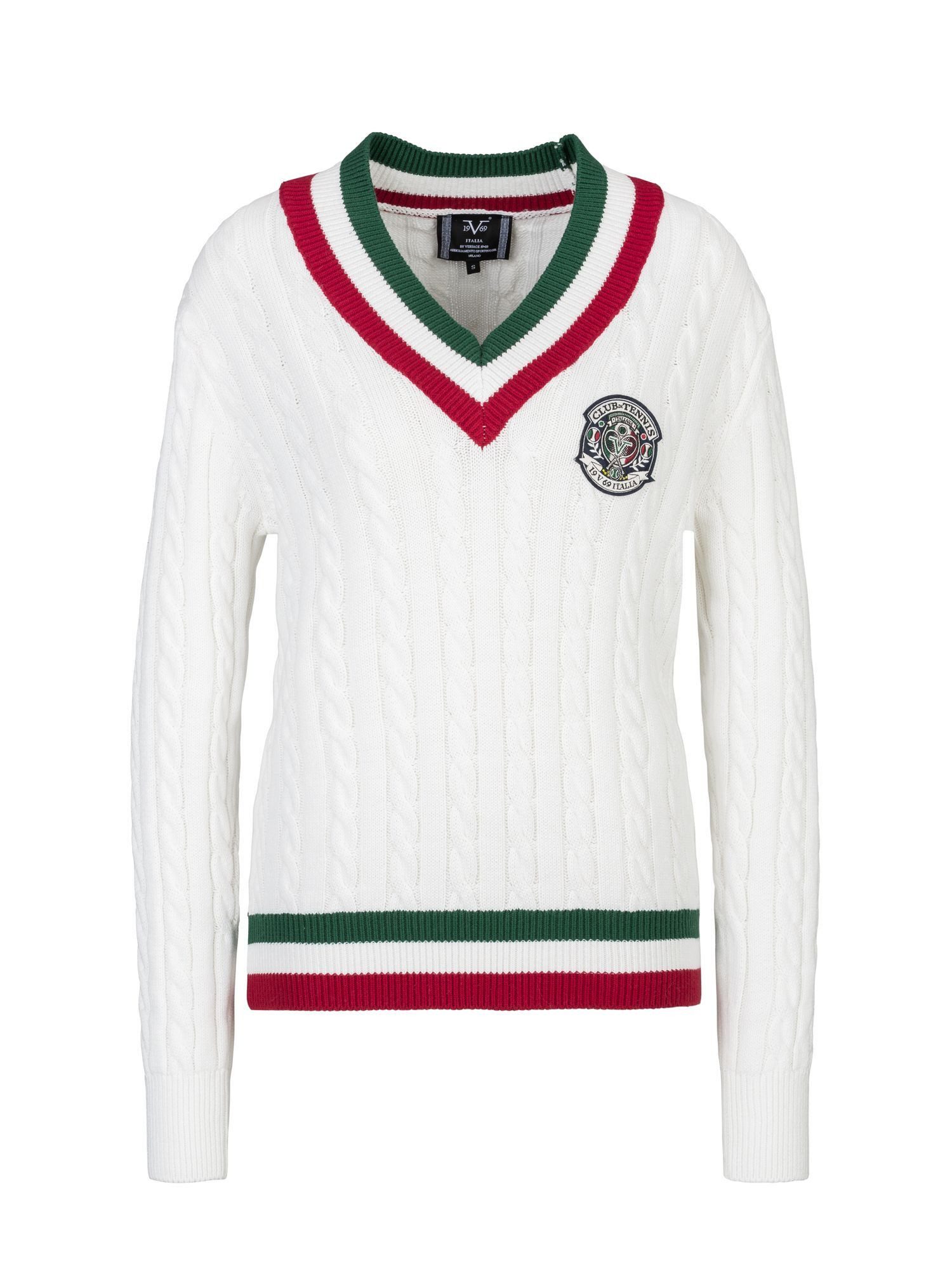 19V69 ITALIA Strickpullover MARISA günstig online kaufen