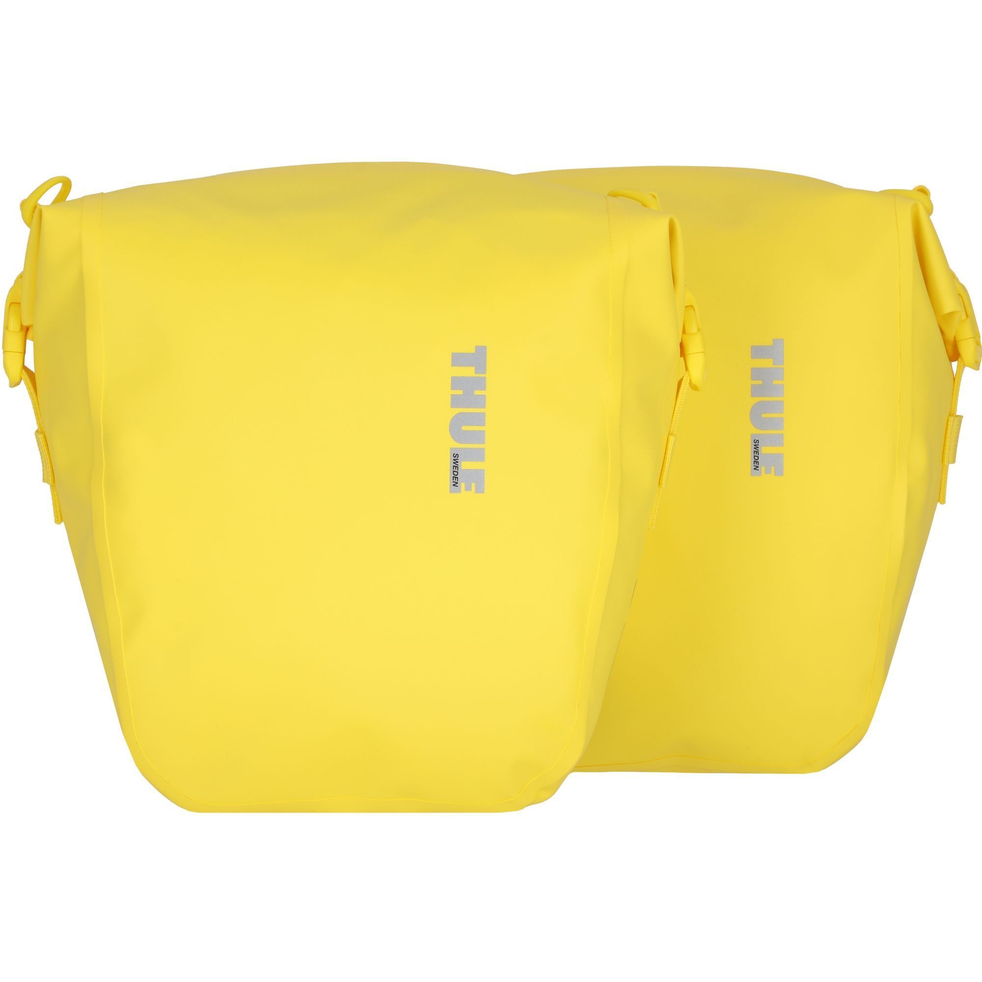 Thule Fahrradtasche Shield Pannier, Plane