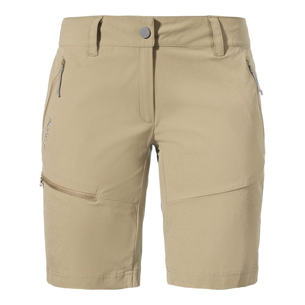 Schöffel Trekkingshorts Schöffel Shorts Toblach 2 günstig online kaufen