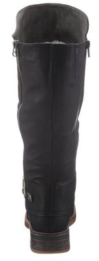 Rieker Winterstiefel in Used-Optik