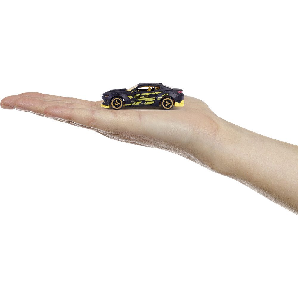 majORETTE Spielzeug-Auto Majorette PKW Modell Limited Edition 10, 5er Ferti günstig online kaufen