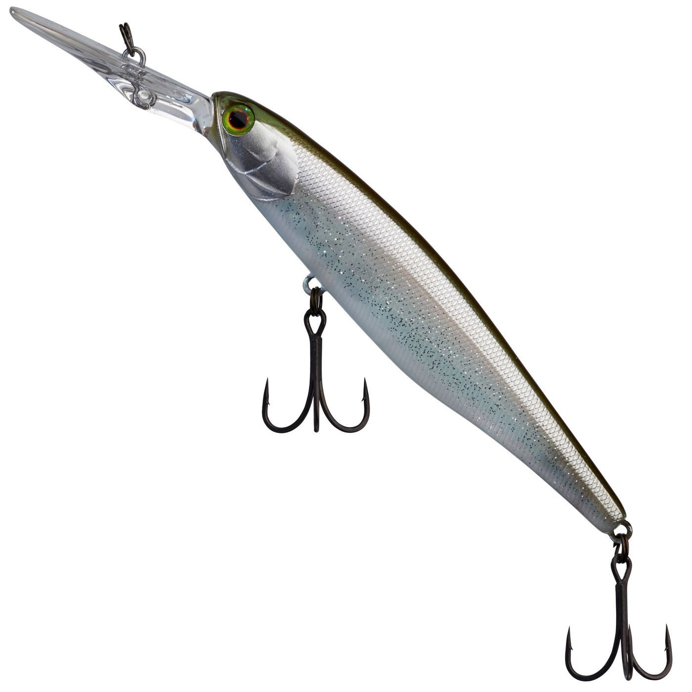 Secret Sand Eel