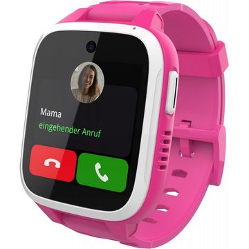 Xplora XGO3 GPS LTE - Smartwatch - pink Smartwatch