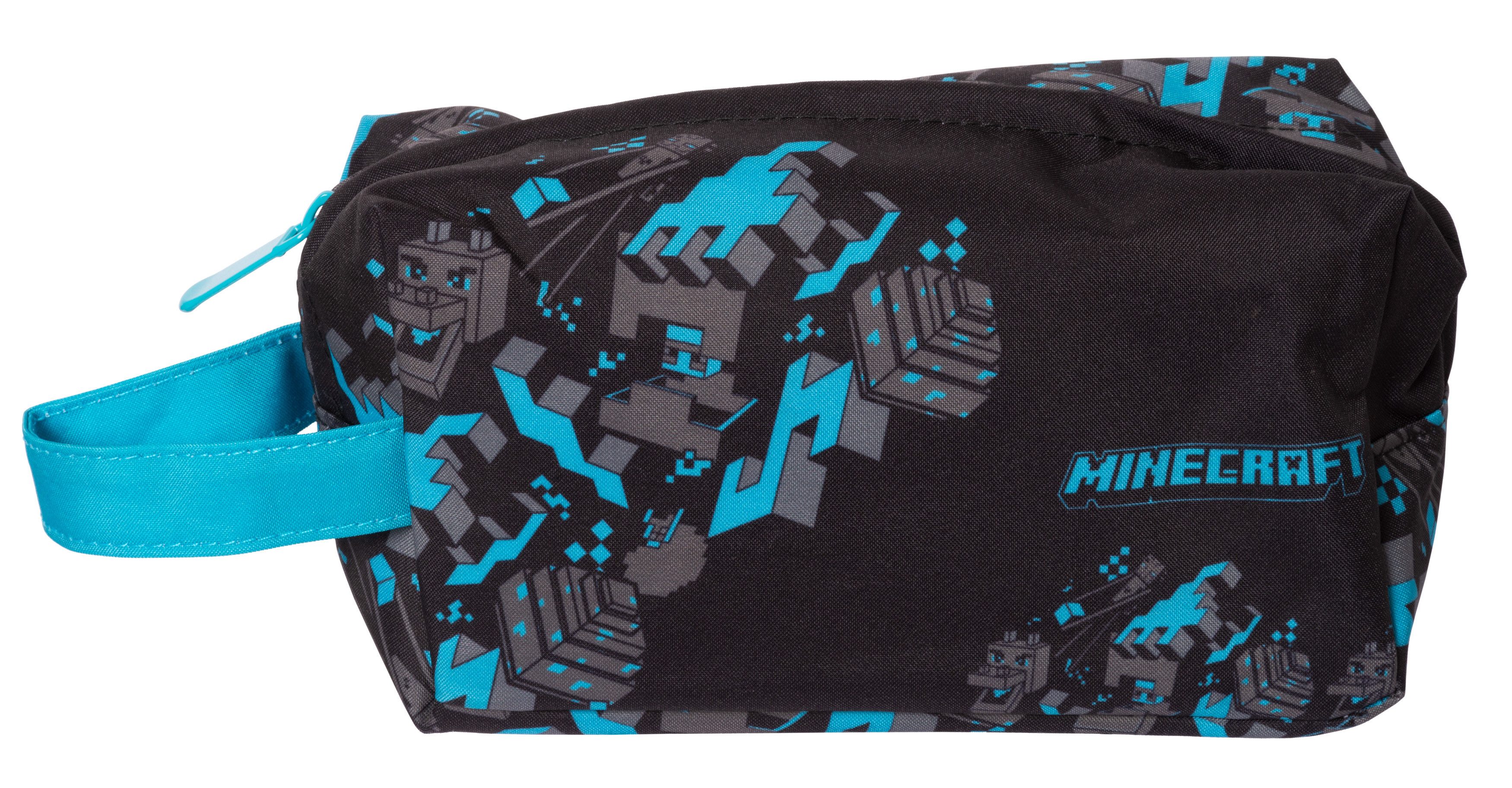 Minecraft Federmäppchen Minecraft - Schulmäppchen (NEU & OVP) günstig online kaufen