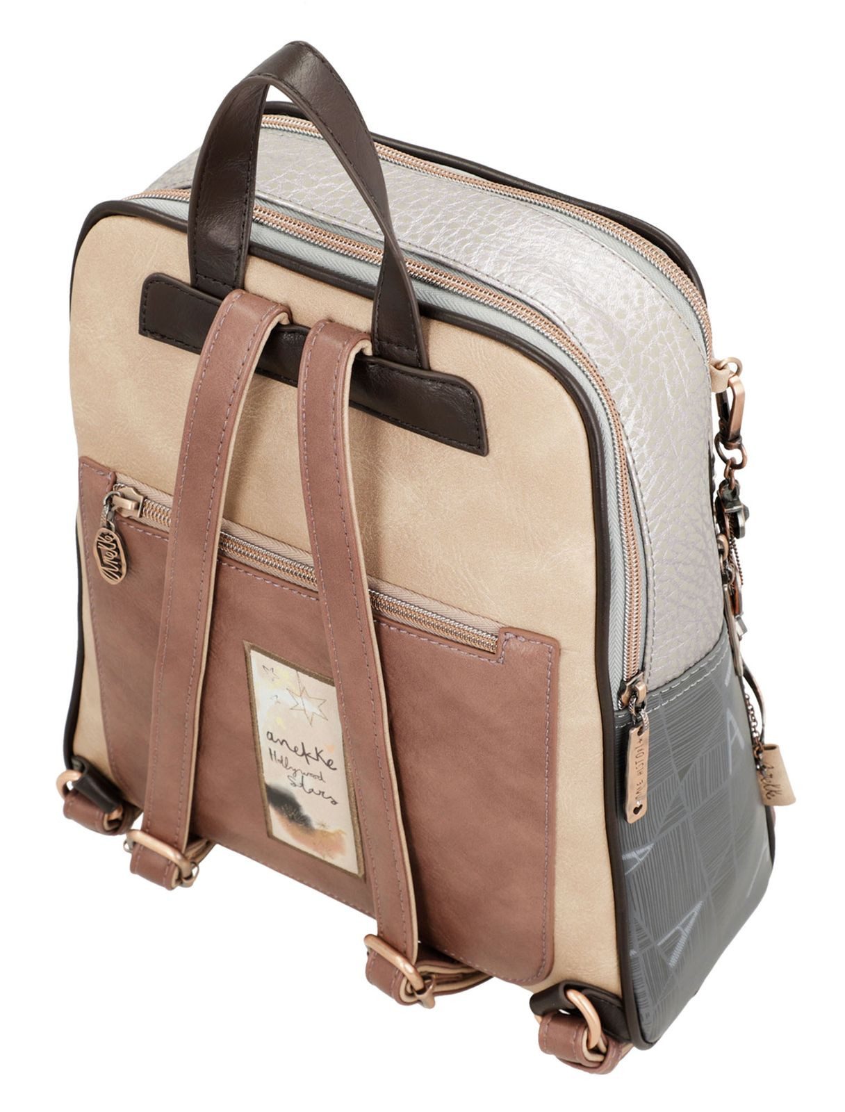 Anekke Rucksack Hollywood