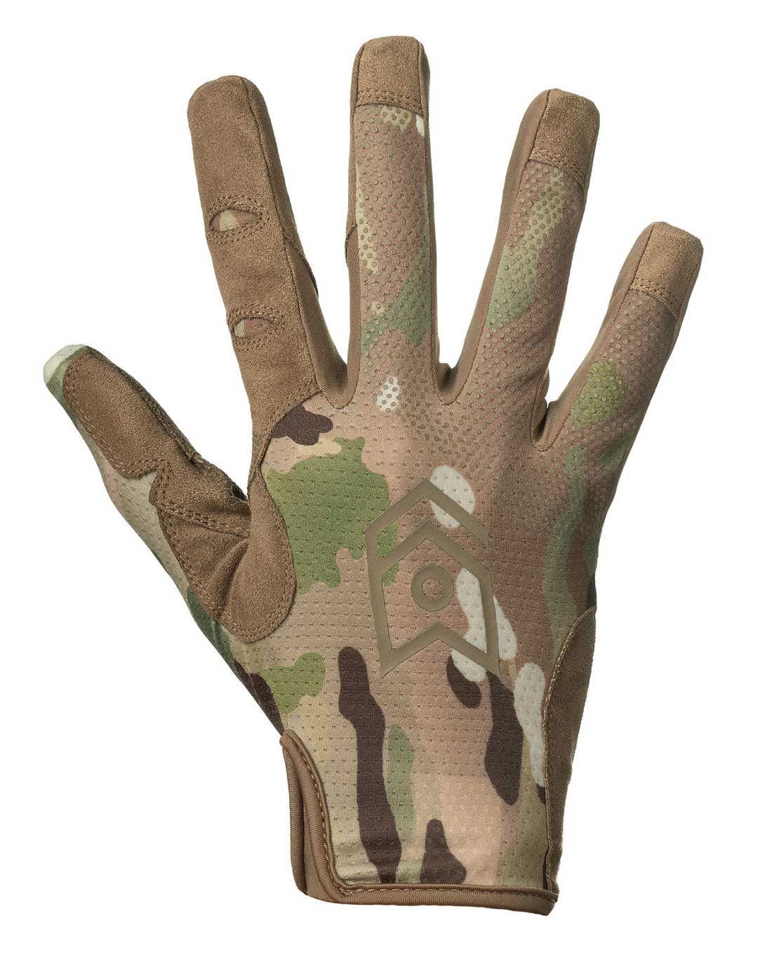 MoG Masters of Gloves Arbeitshandschuhe MoG Target Light Duty Multicam – Bild 2 von 4